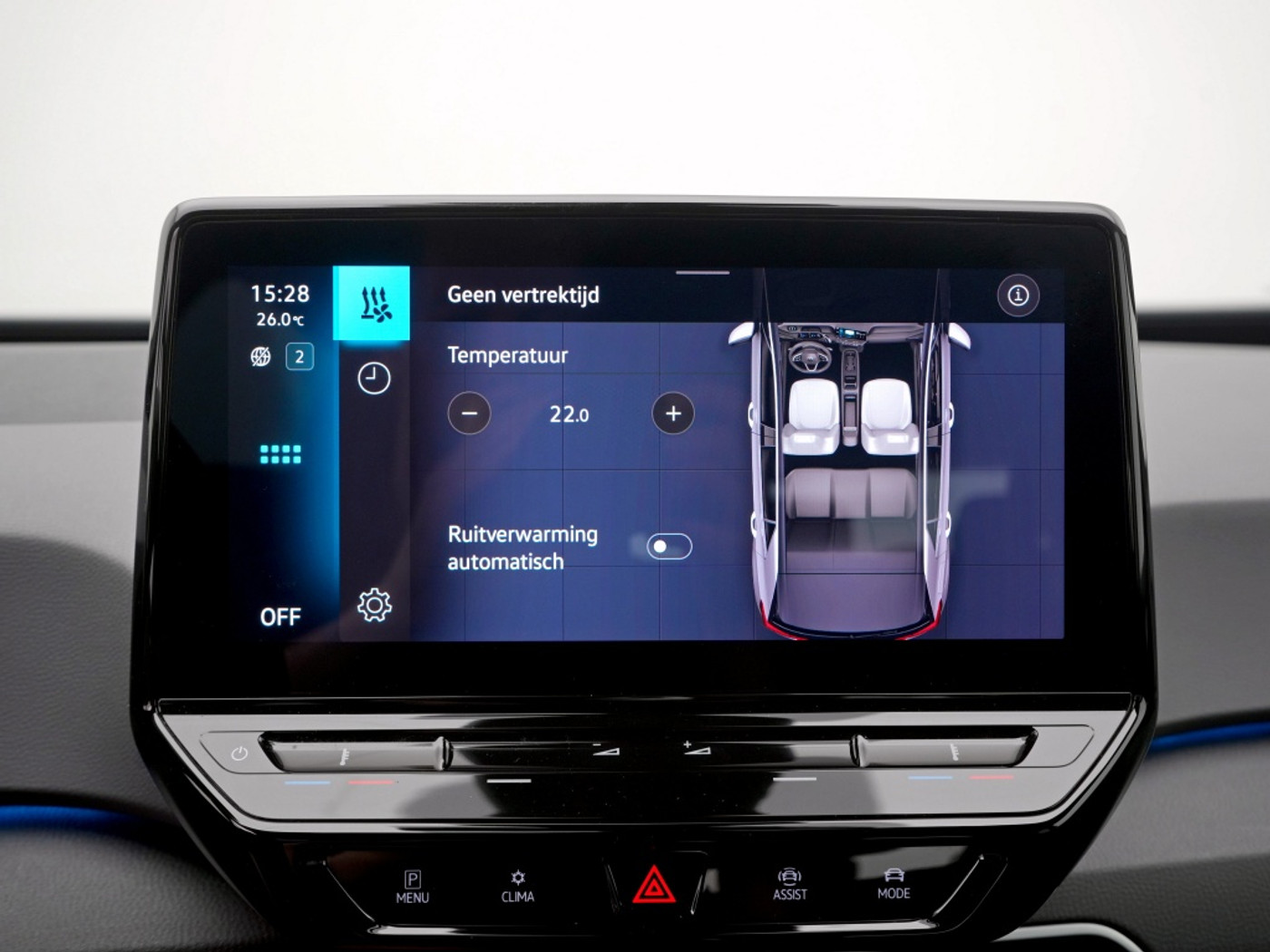 Foto van Volkswagen Id.3 Pure 110 KW