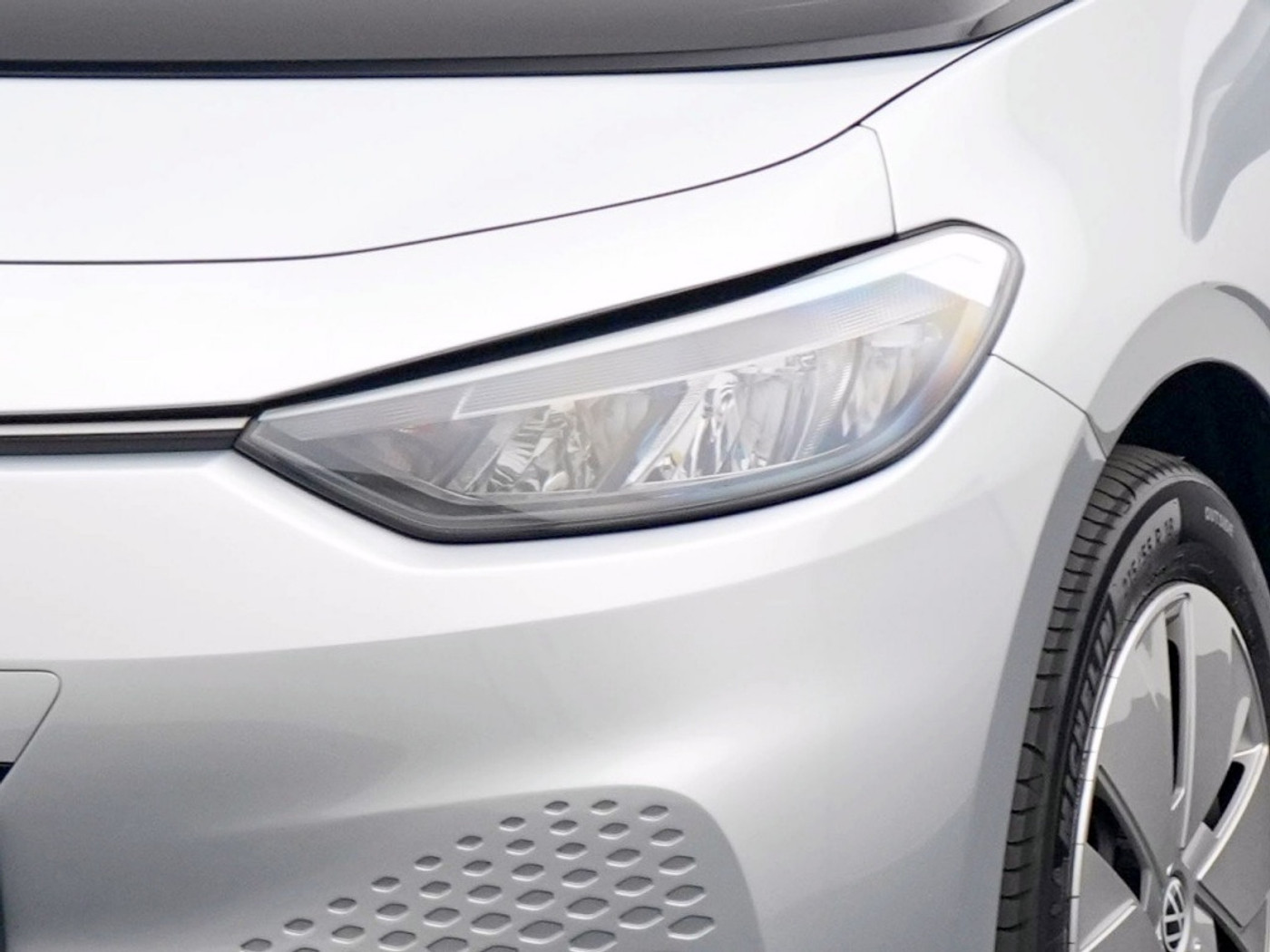 Foto van Volkswagen Id.3 Pure 110 KW