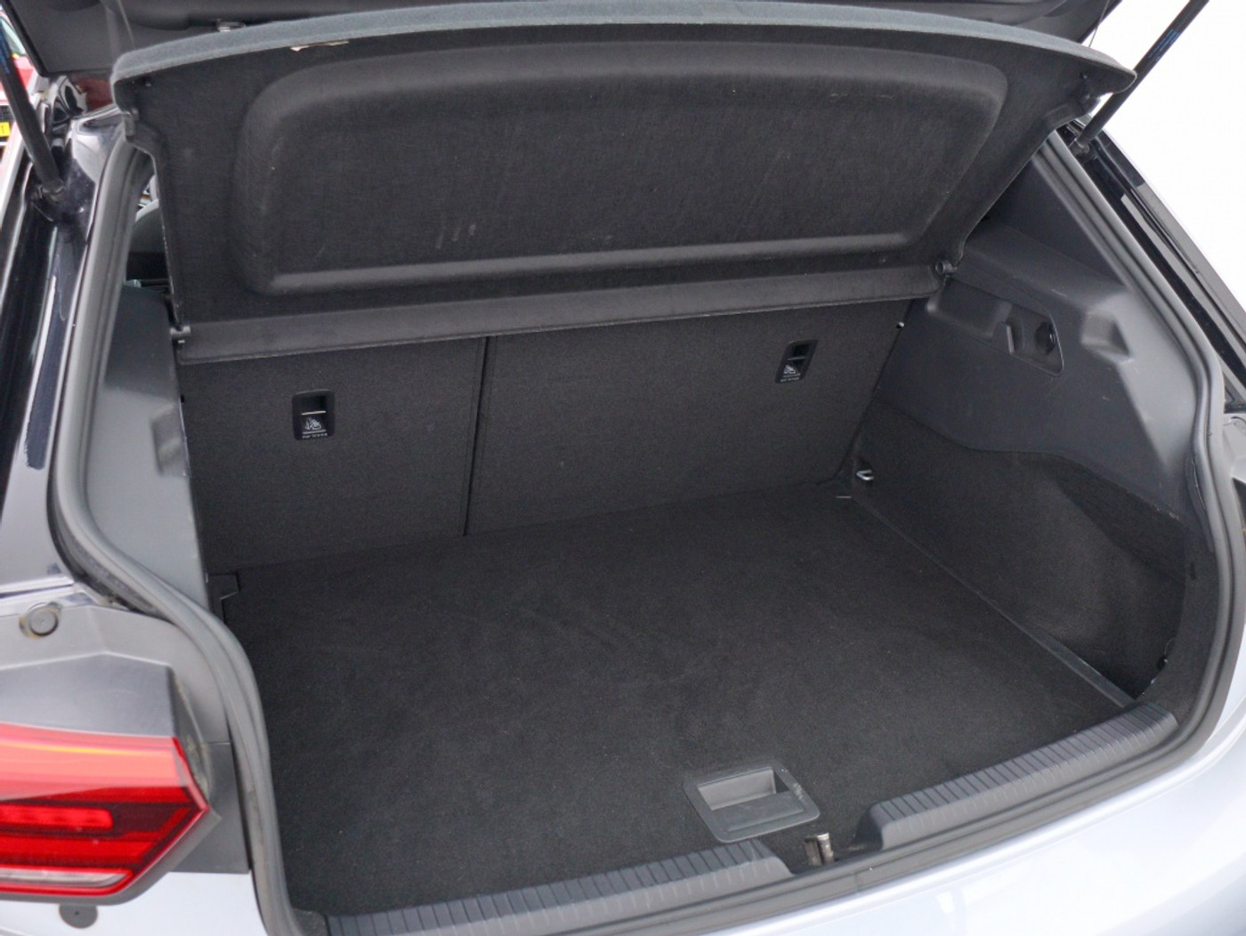 Foto van Volkswagen Id.3 Pure 110 KW