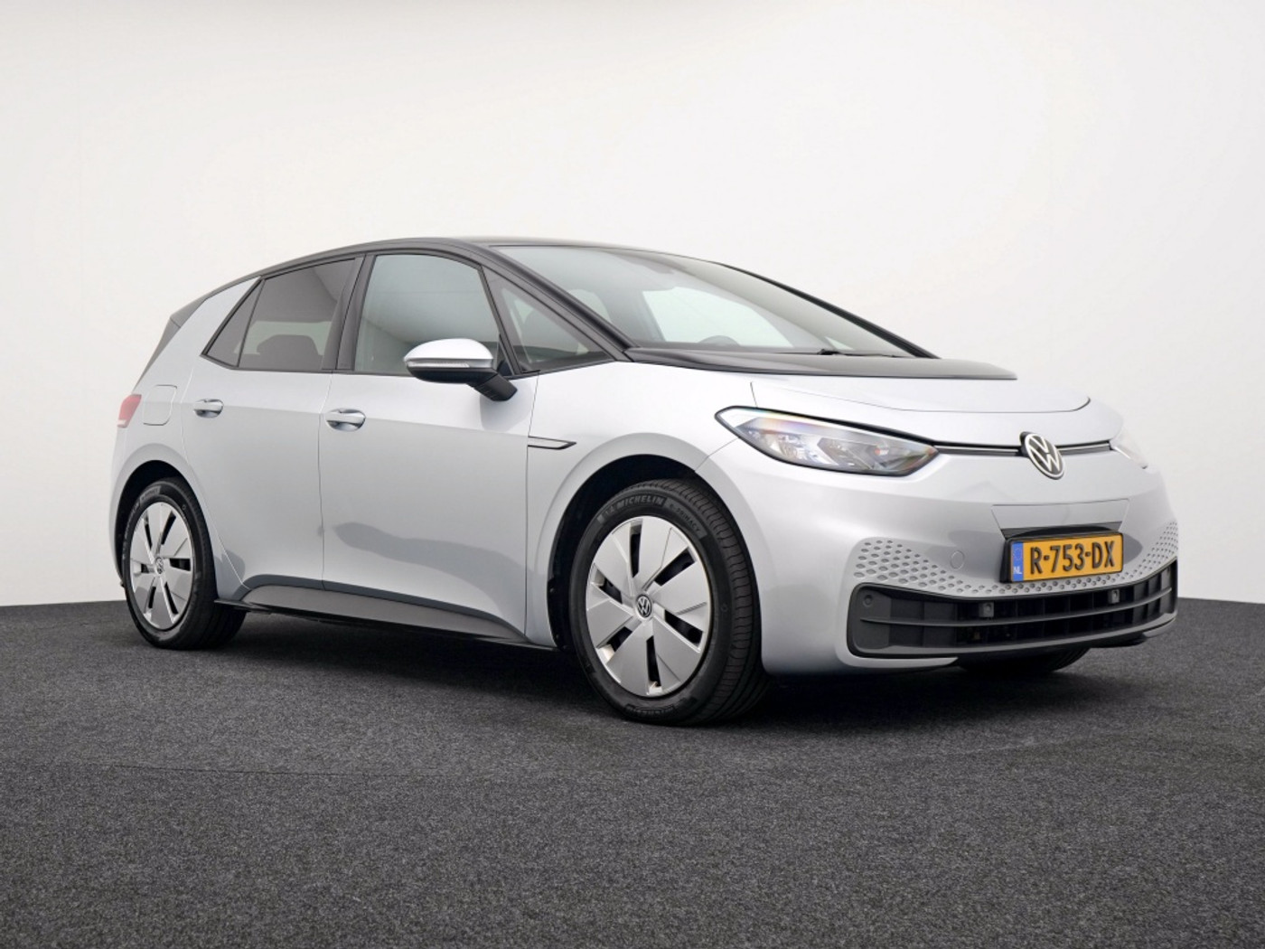 Foto van Volkswagen Id.3 Pure 110 KW