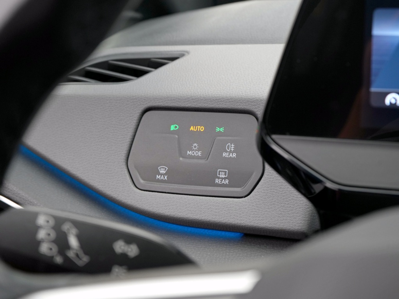 Foto van Volkswagen Id.3 Pure 110 KW