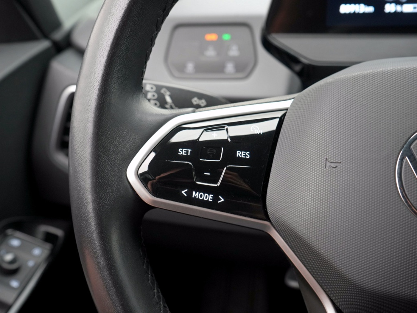 Foto van Volkswagen Id.3 Pure 110 KW