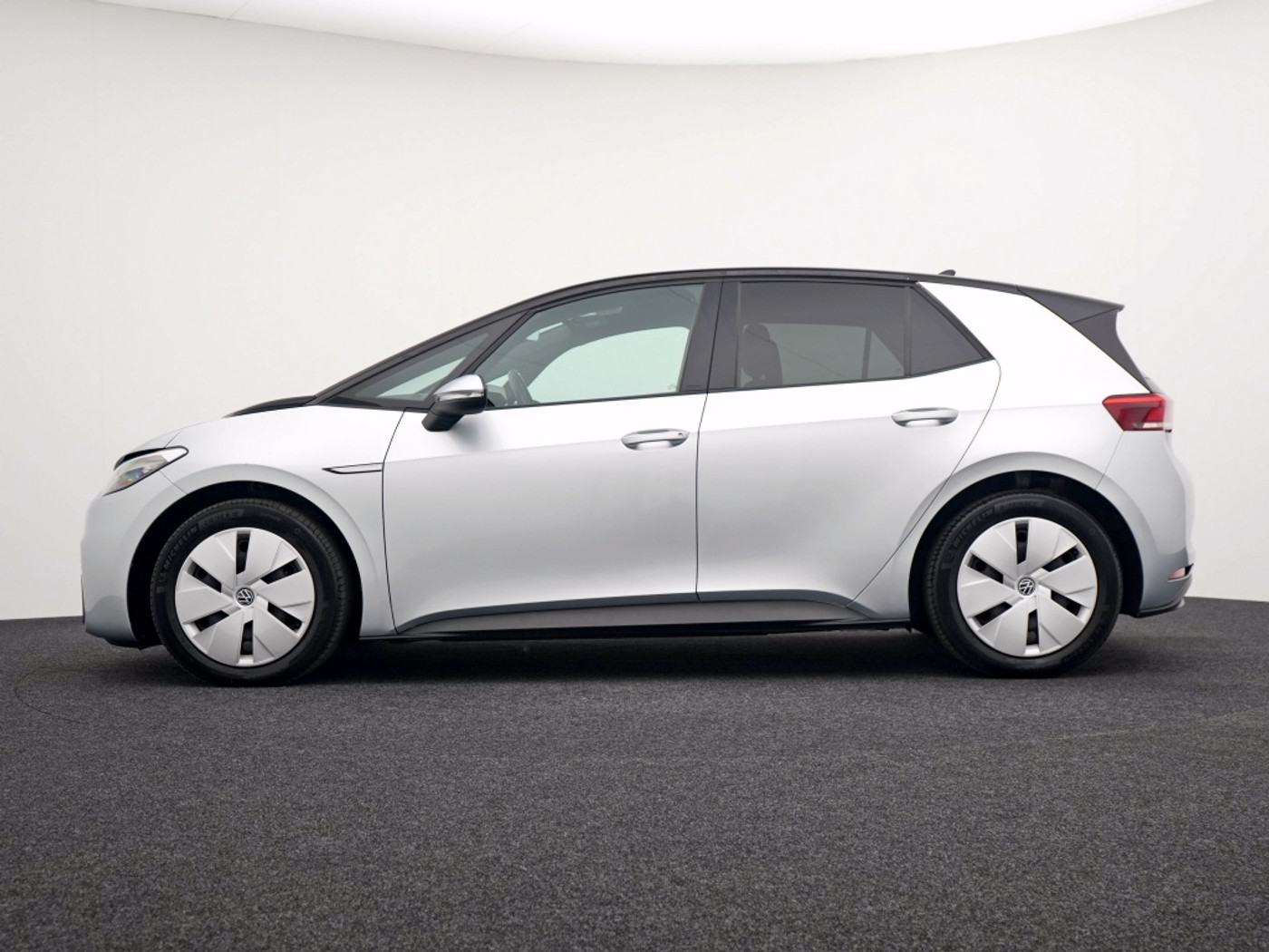 Foto van Volkswagen Id.3 Pure 110 KW