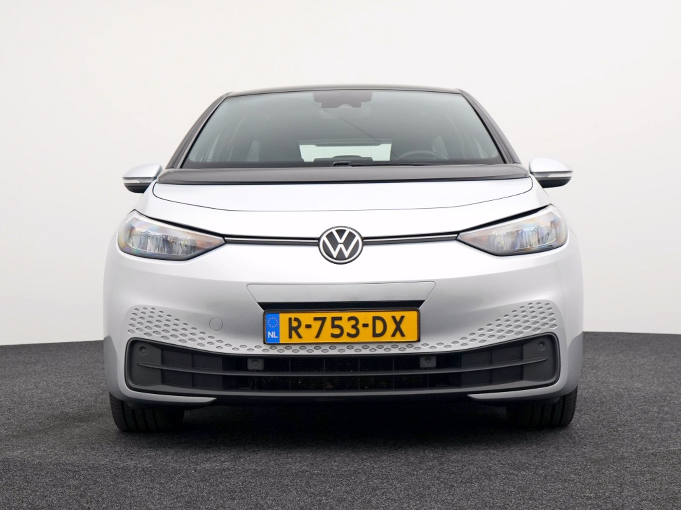 Foto van Volkswagen Id.3 Pure 110 KW