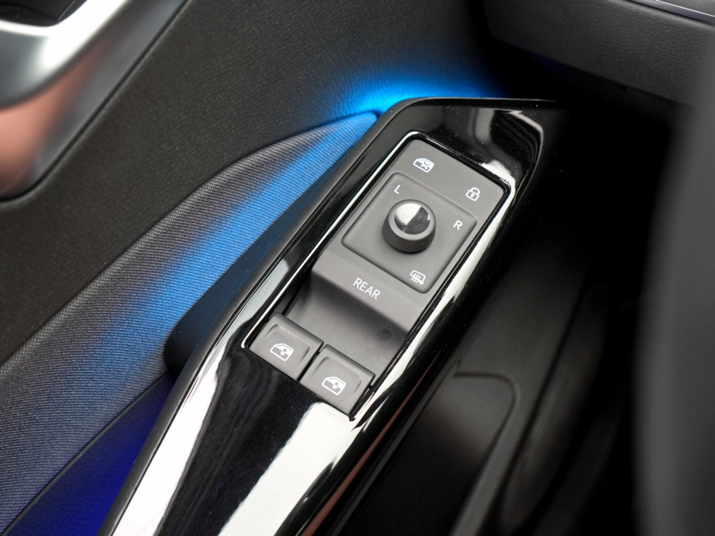 Foto van Volkswagen Id.3 Pure 110 KW