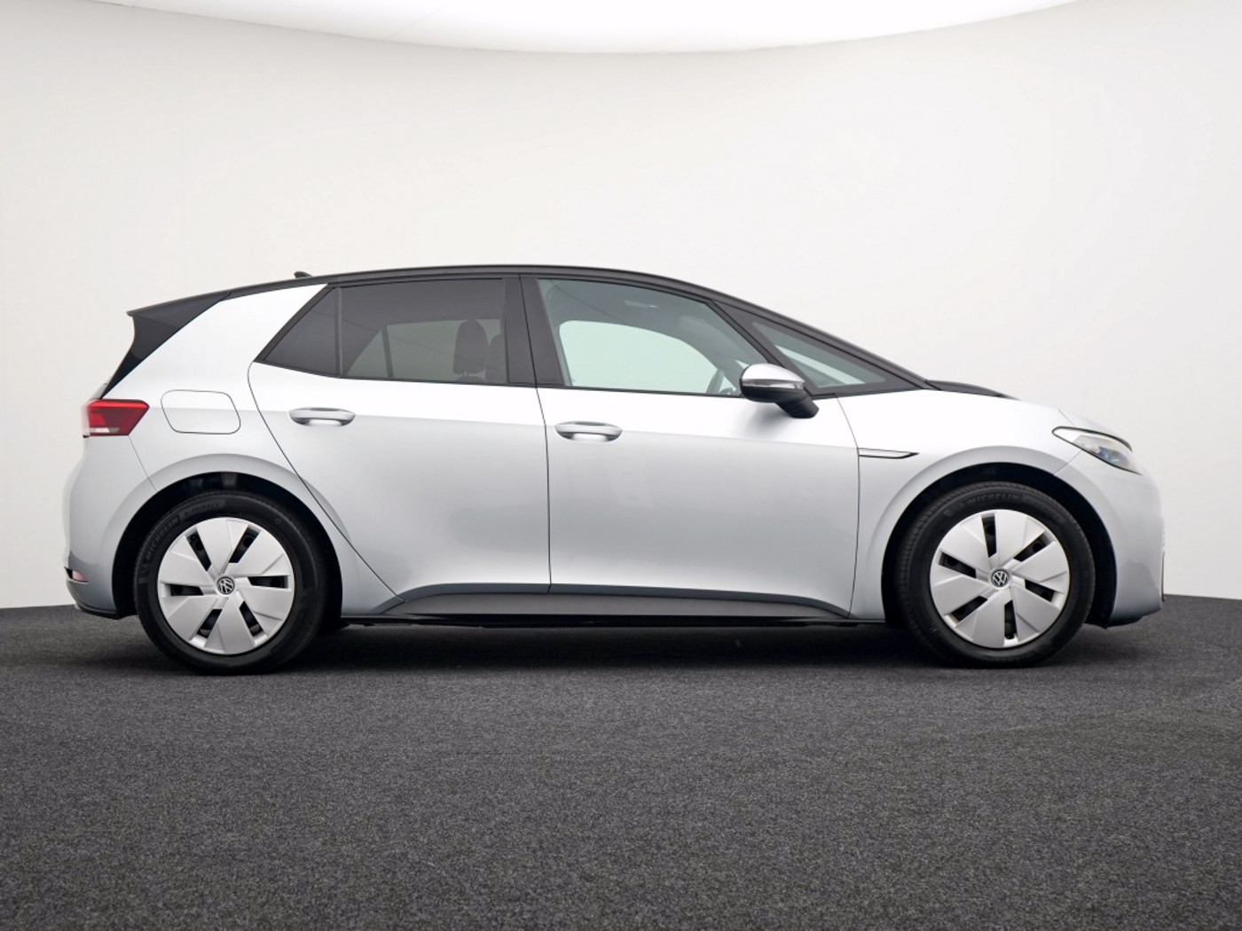 Foto van Volkswagen Id.3 Pure 110 KW