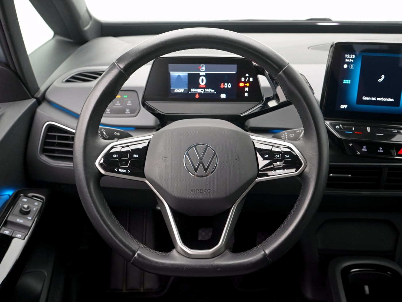 Foto van Volkswagen Id.3 Pure 110 KW