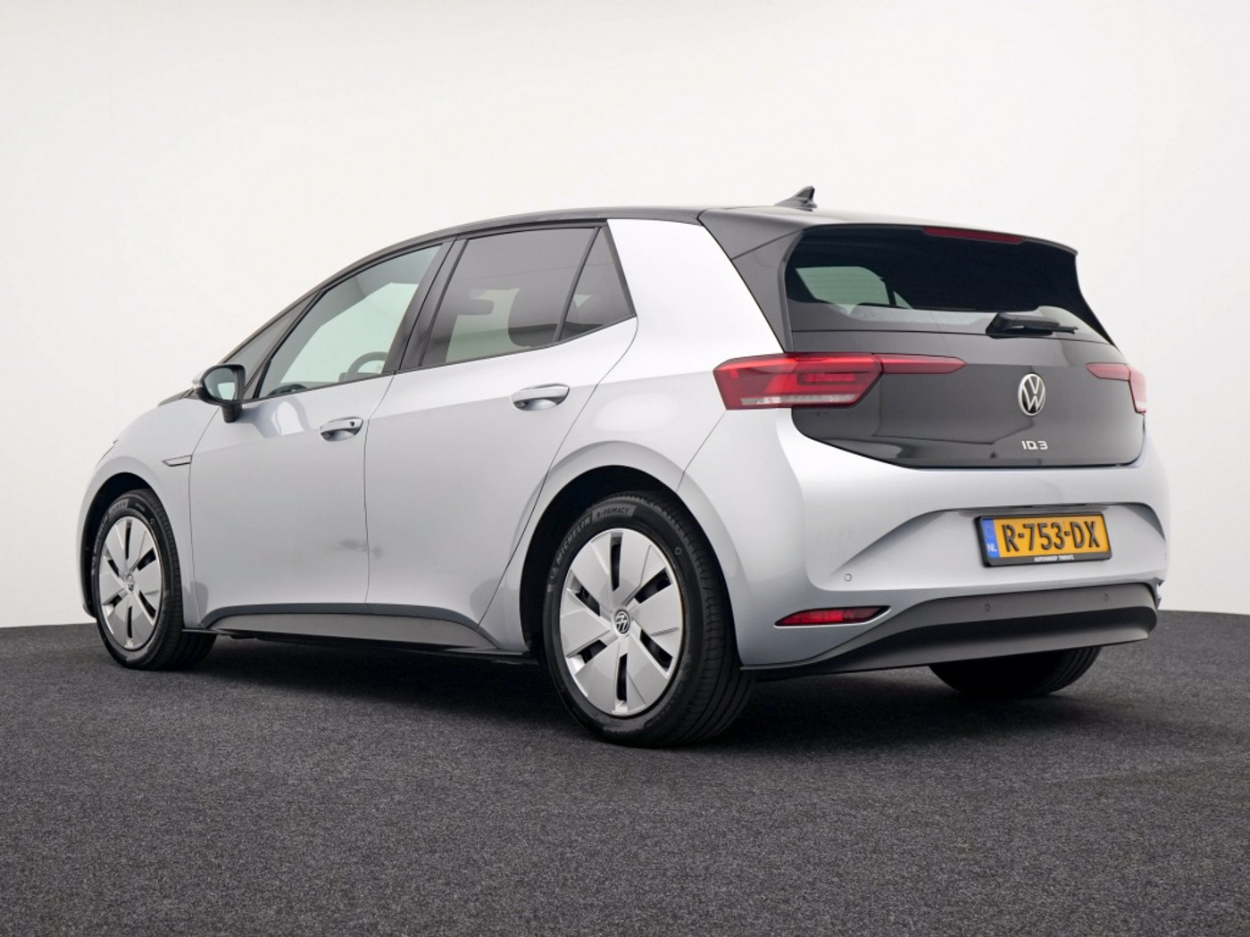 Foto van Volkswagen Id.3 Pure 110 KW
