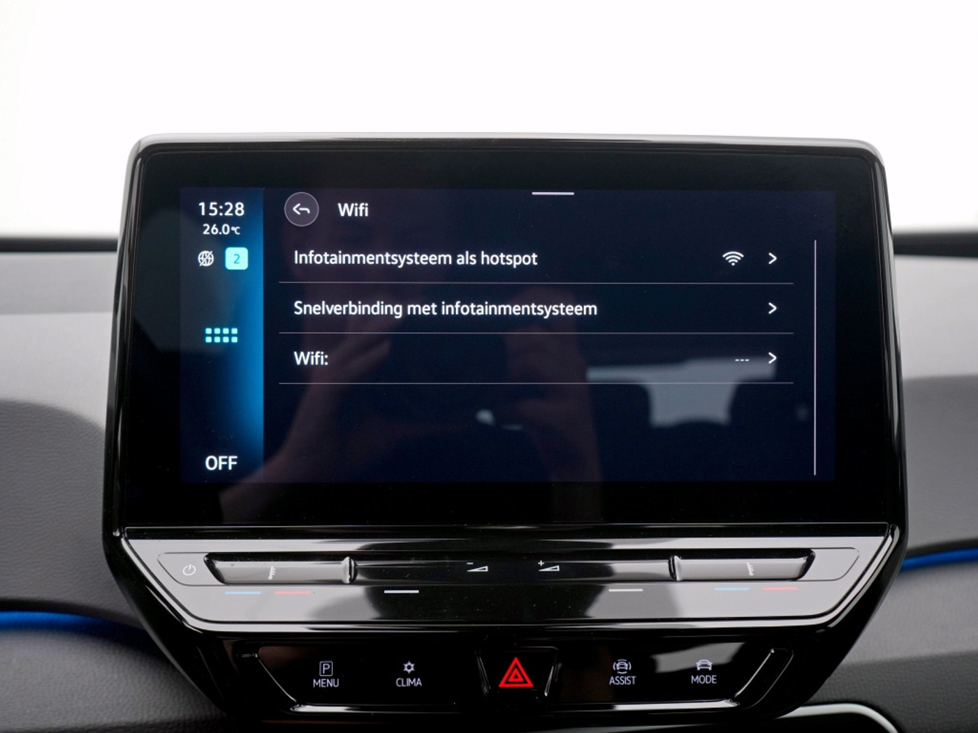 Foto van Volkswagen Id.3 Pure 110 KW