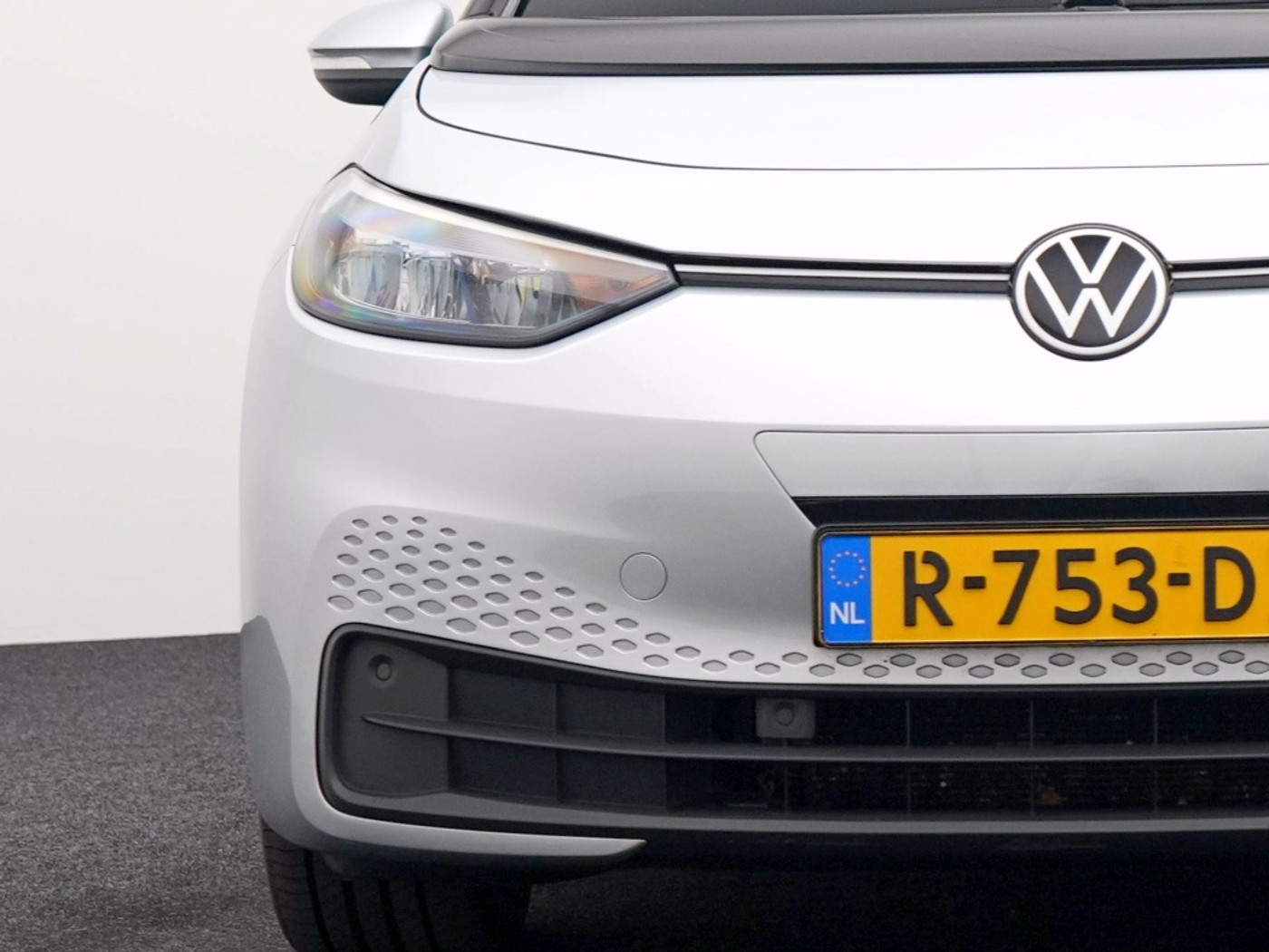 Foto van Volkswagen Id.3 Pure 110 KW