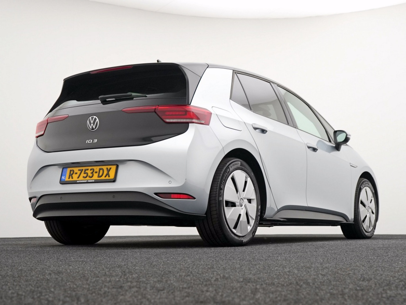 Foto van Volkswagen Id.3 Pure 110 KW