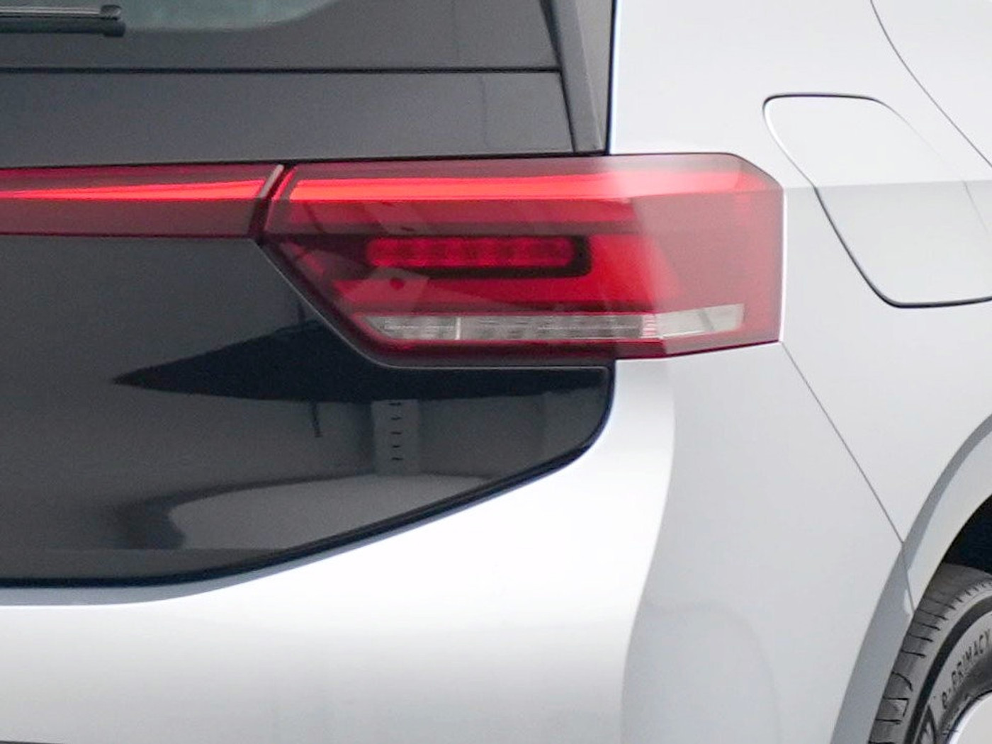 Foto van Volkswagen Id.3 Pure 110 KW