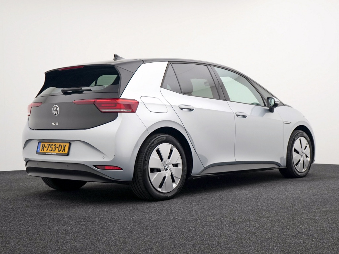Foto van Volkswagen Id.3 Pure 110 KW