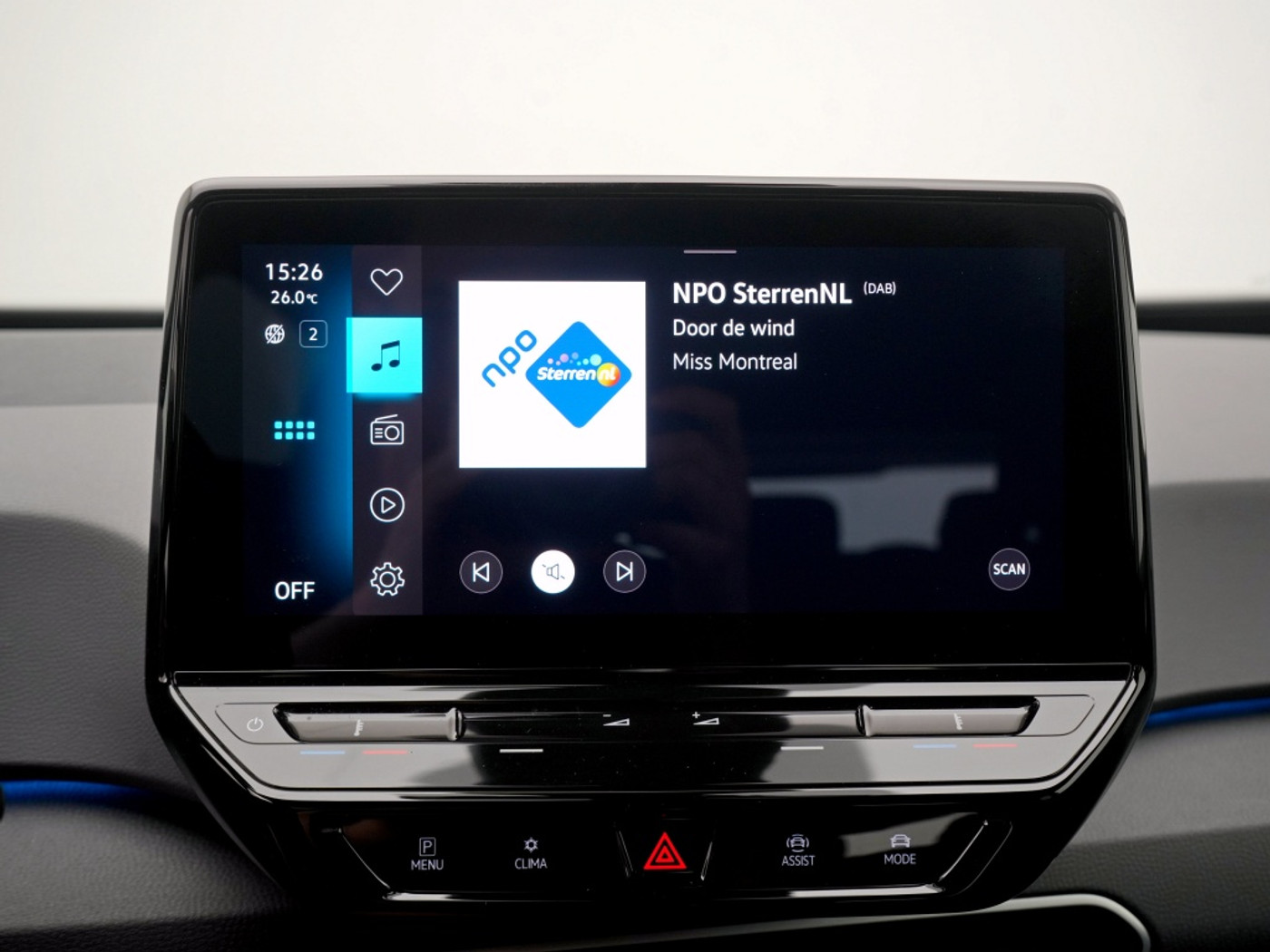Foto van Volkswagen Id.3 Pure 110 KW