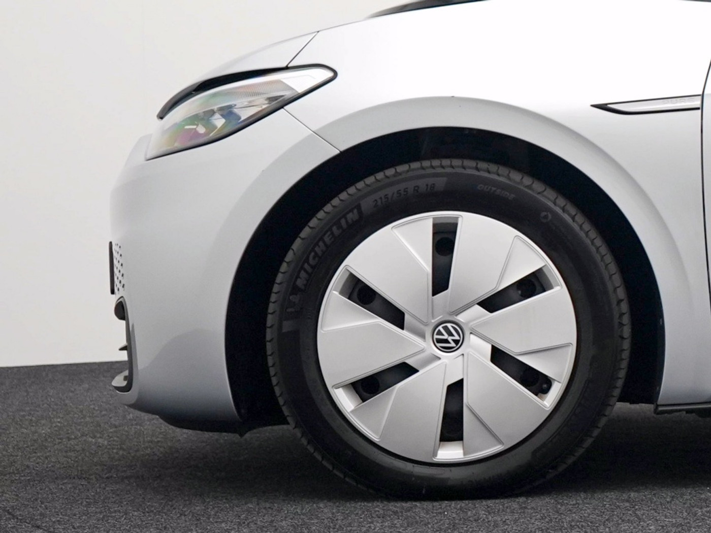 Foto van Volkswagen Id.3 Pure 110 KW