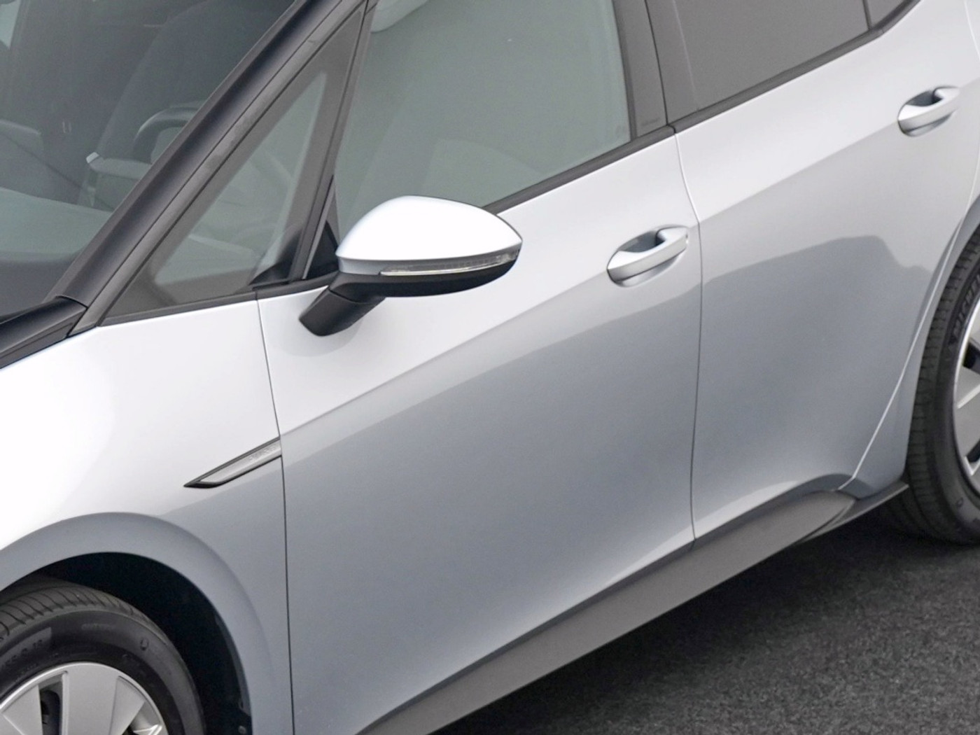Foto van Volkswagen Id.3 Pure 110 KW