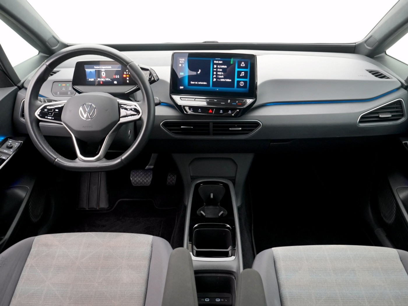 Foto van Volkswagen Id.3 Pure 110 KW