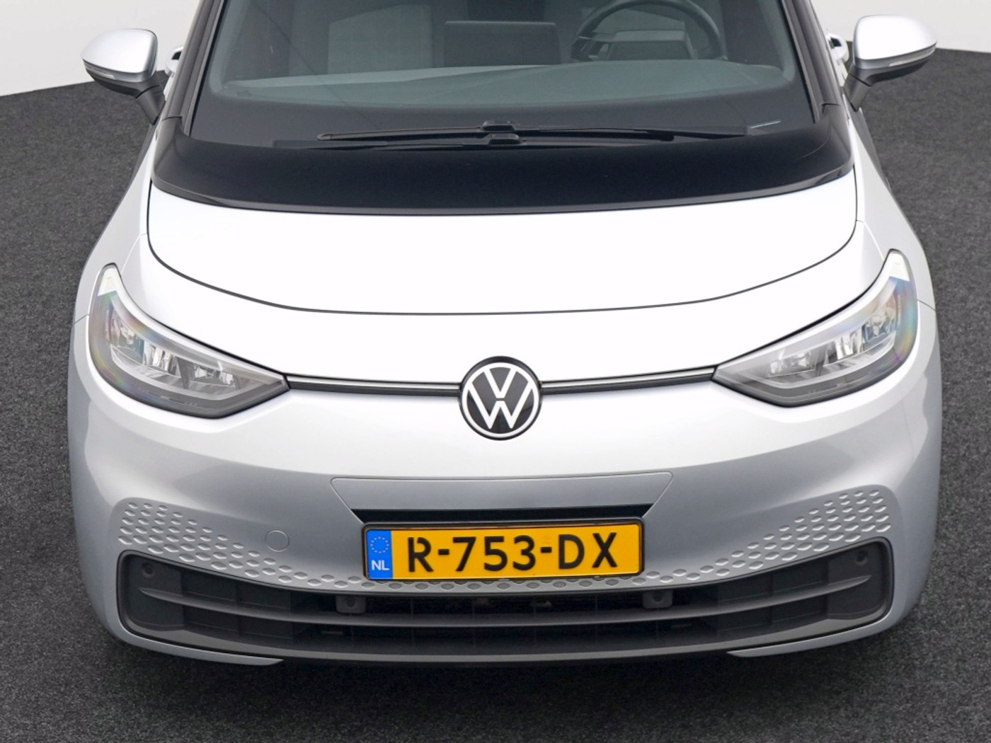Foto van Volkswagen Id.3 Pure 110 KW