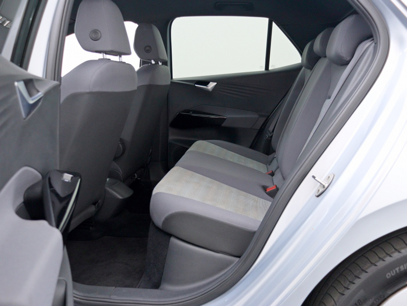 Foto van Volkswagen Id.3 Pure 110 KW