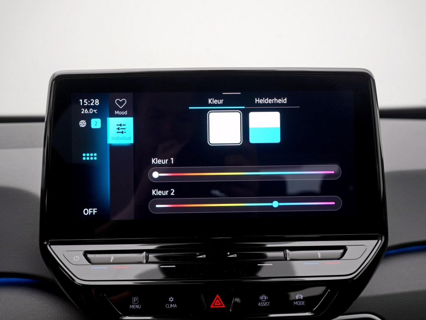 Foto van Volkswagen Id.3 Pure 110 KW