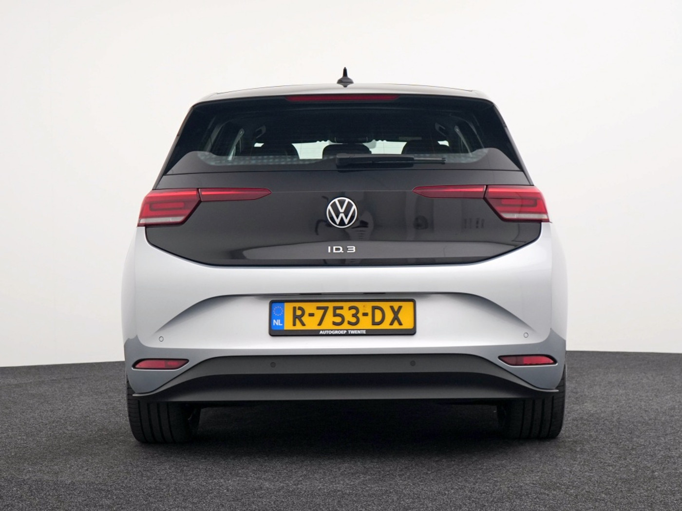 Foto van Volkswagen Id.3 Pure 110 KW