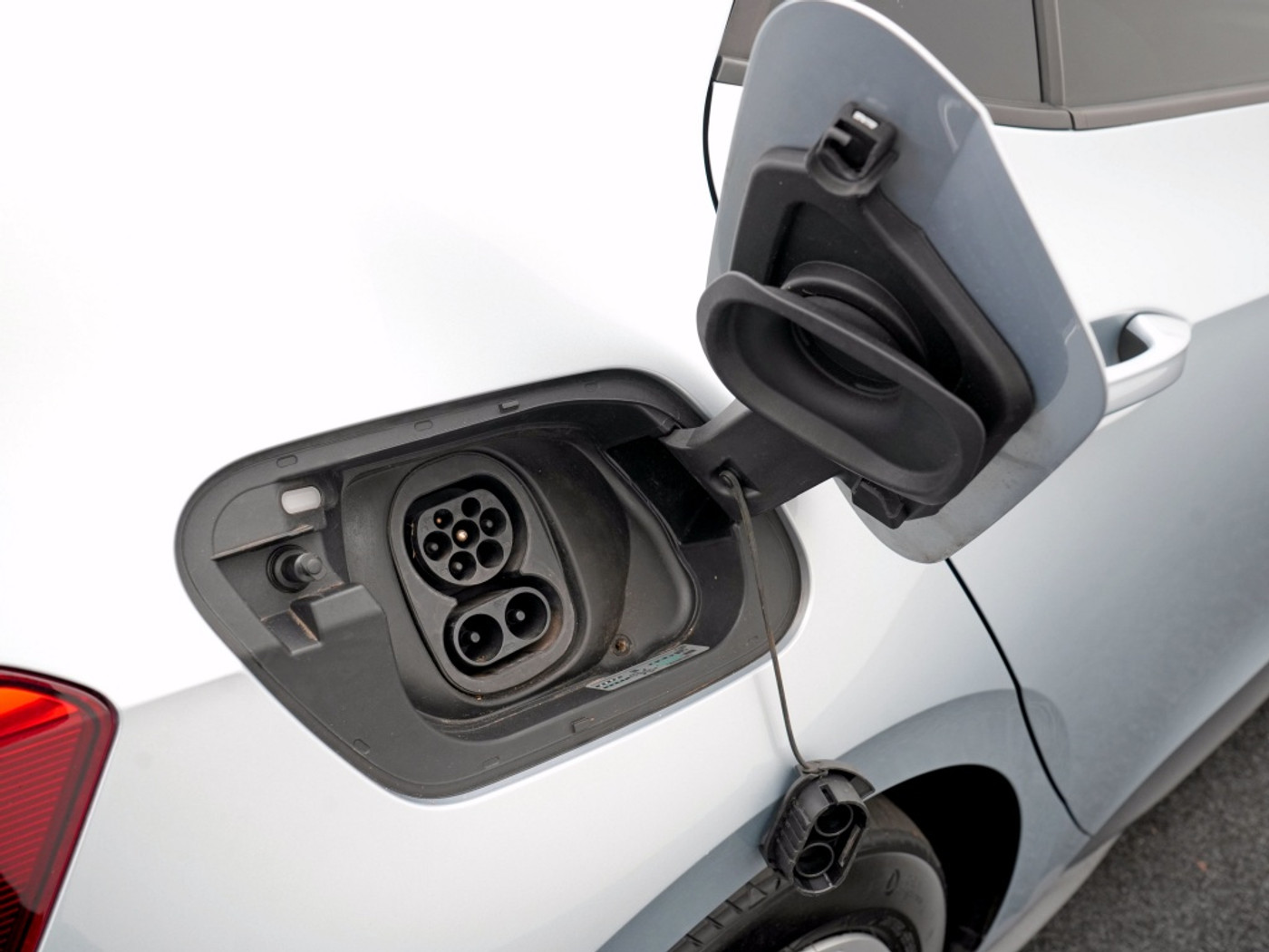 Foto van Volkswagen Id.3 Pure 110 KW