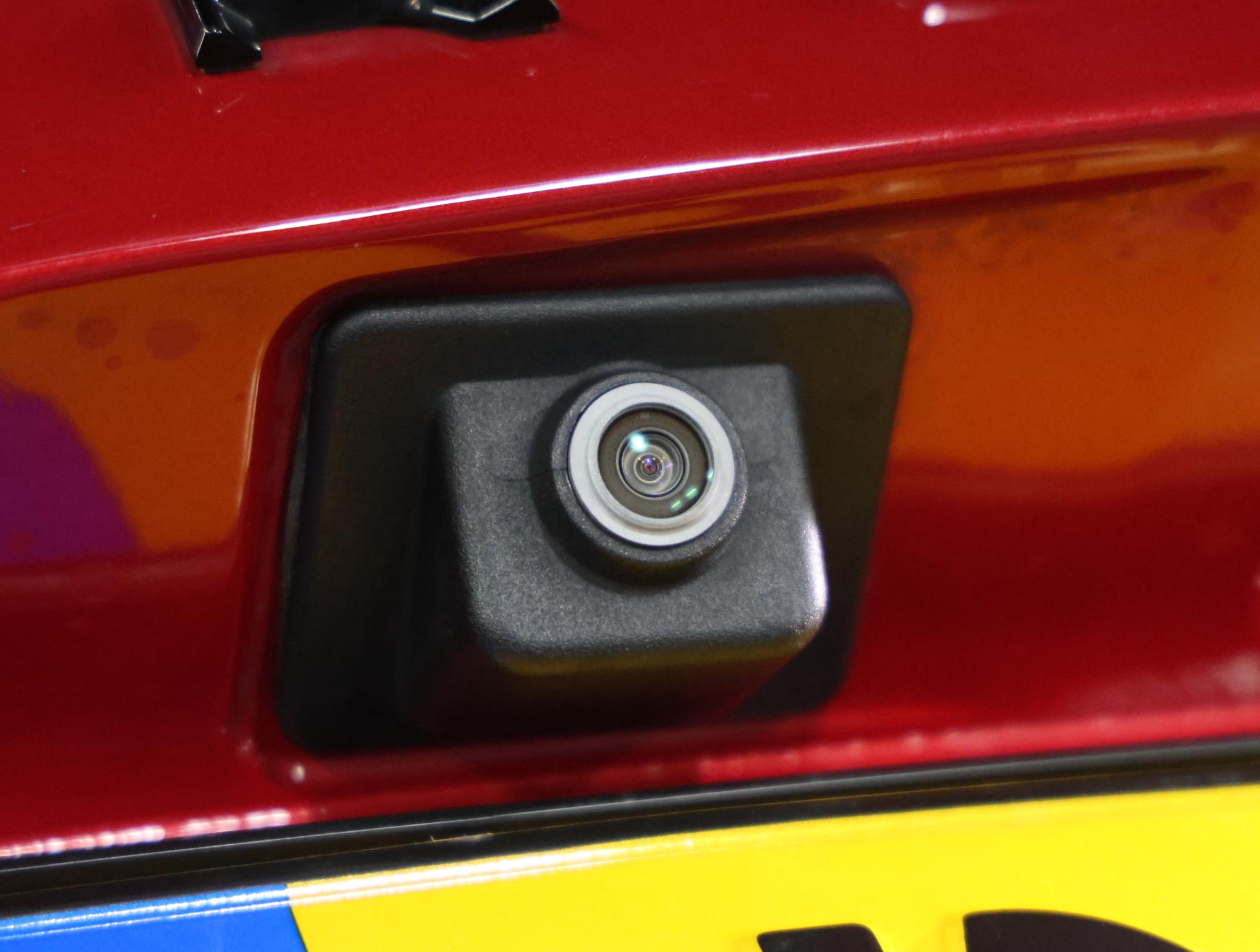 Foto van Opel Crossland
