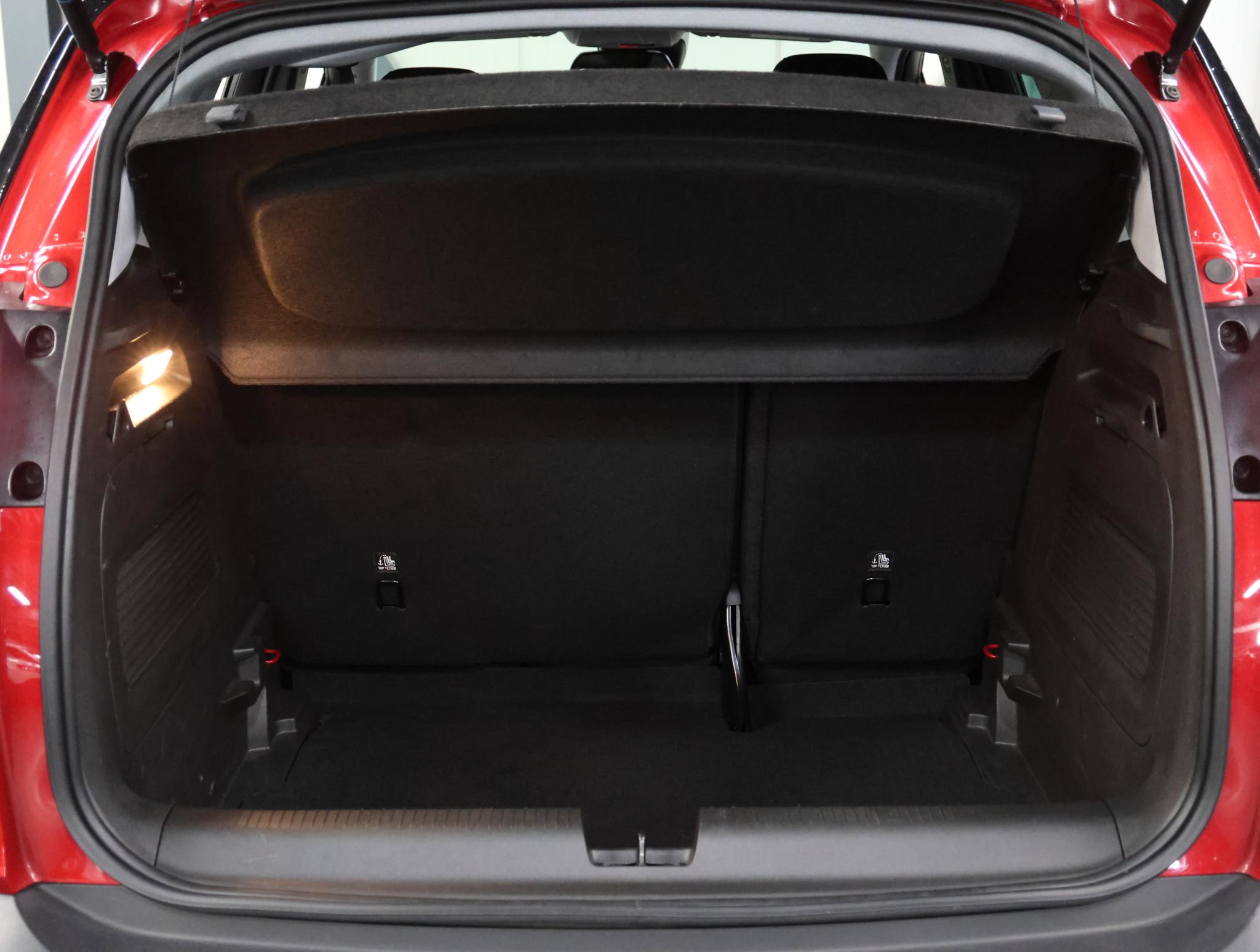 Foto van Opel Crossland