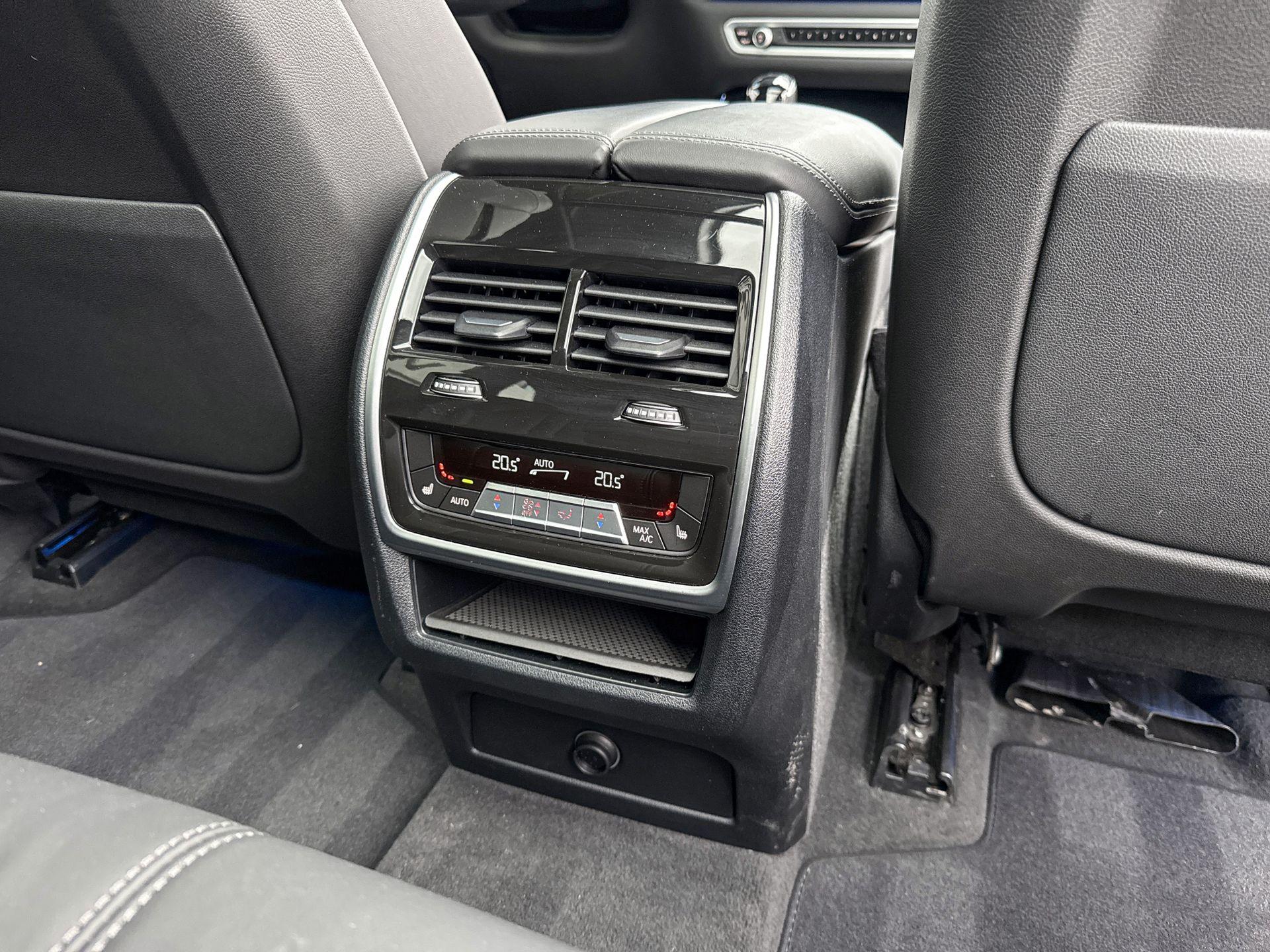Foto van BMW X5 Xdrive45e