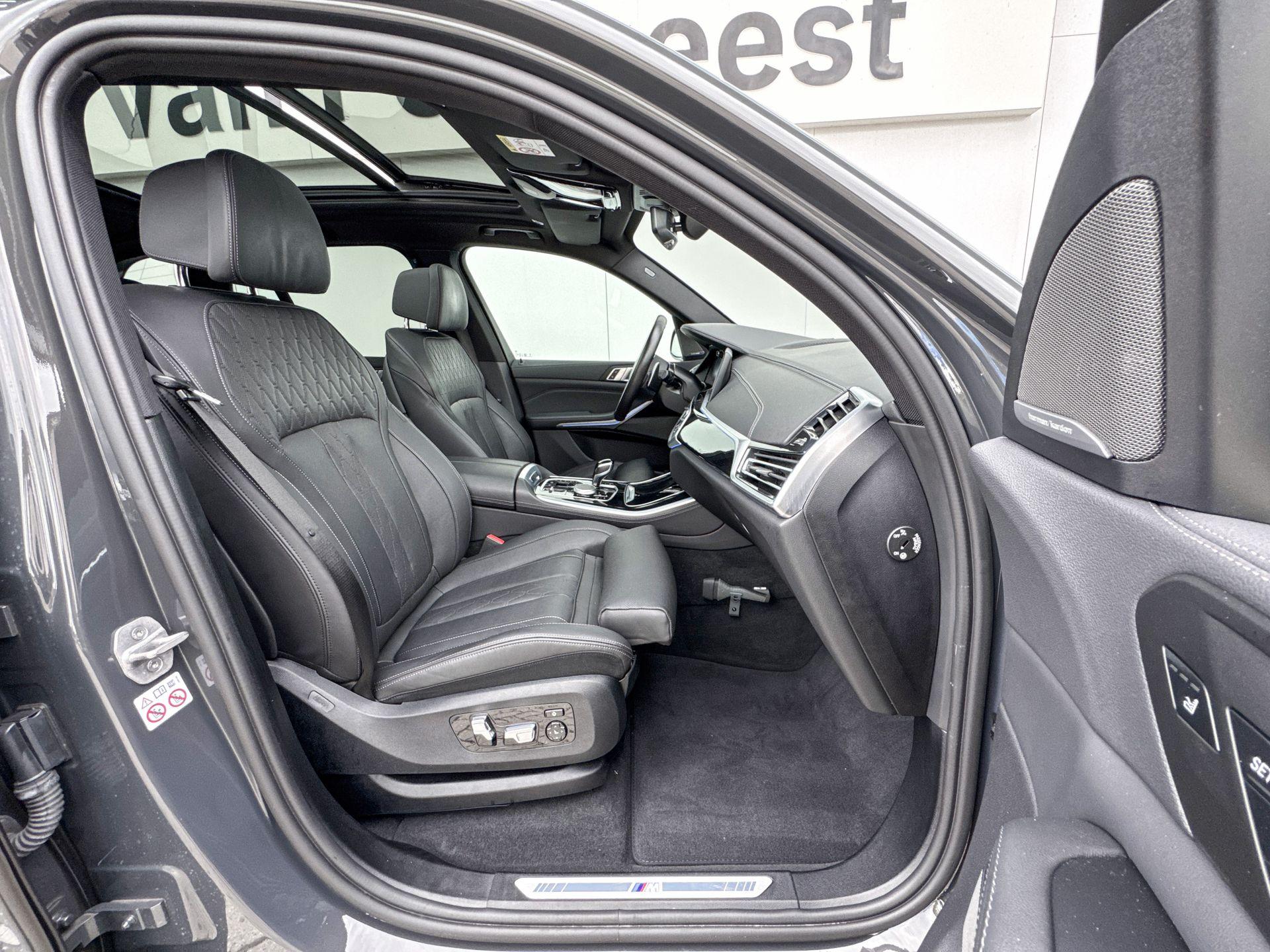 Foto van BMW X5 Xdrive45e