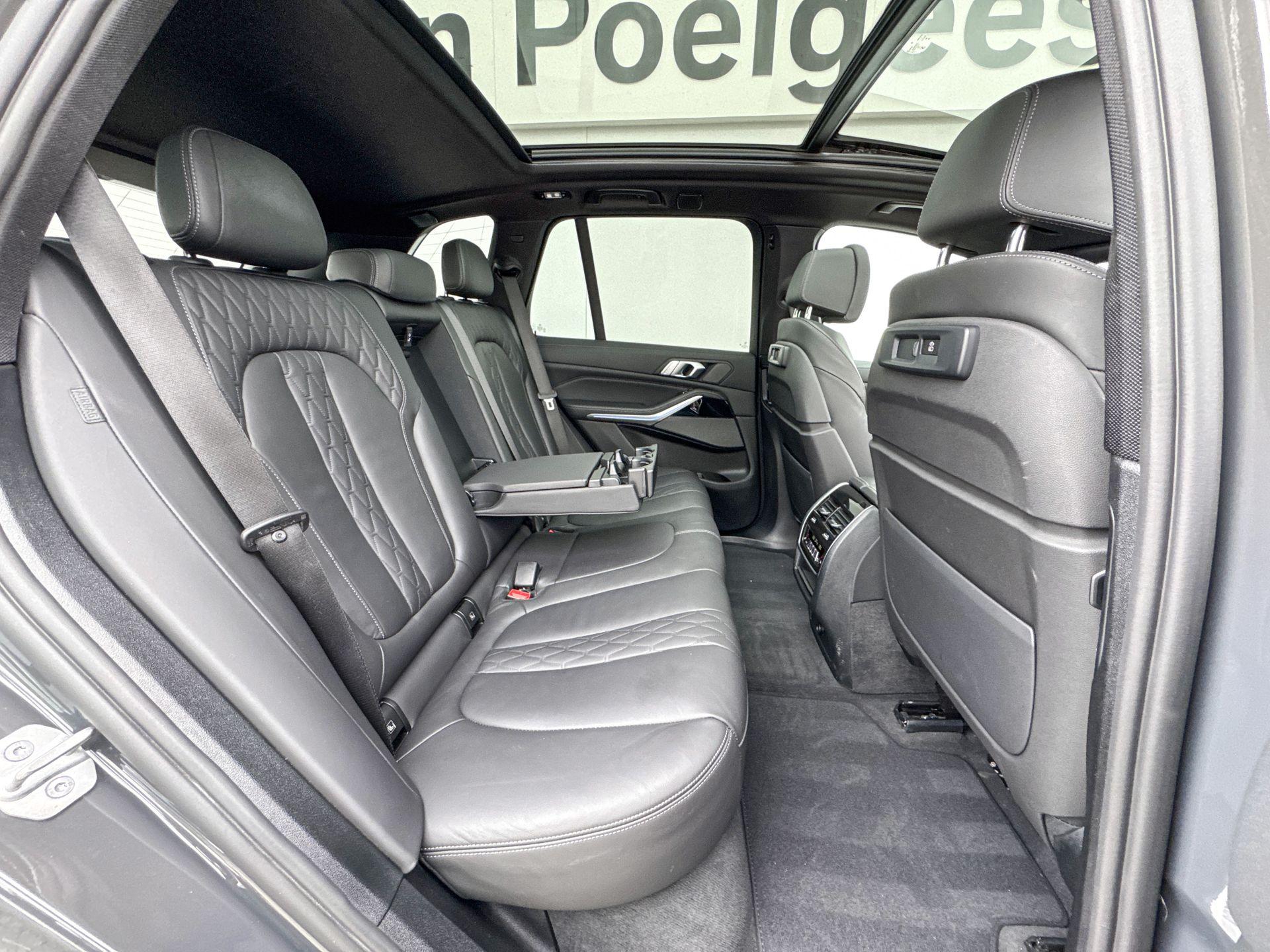 Foto van BMW X5 Xdrive45e