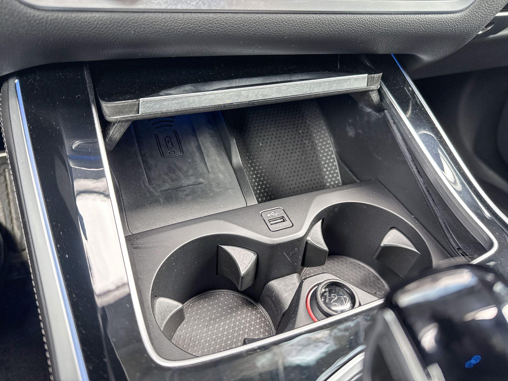 Foto van BMW X5 Xdrive45e