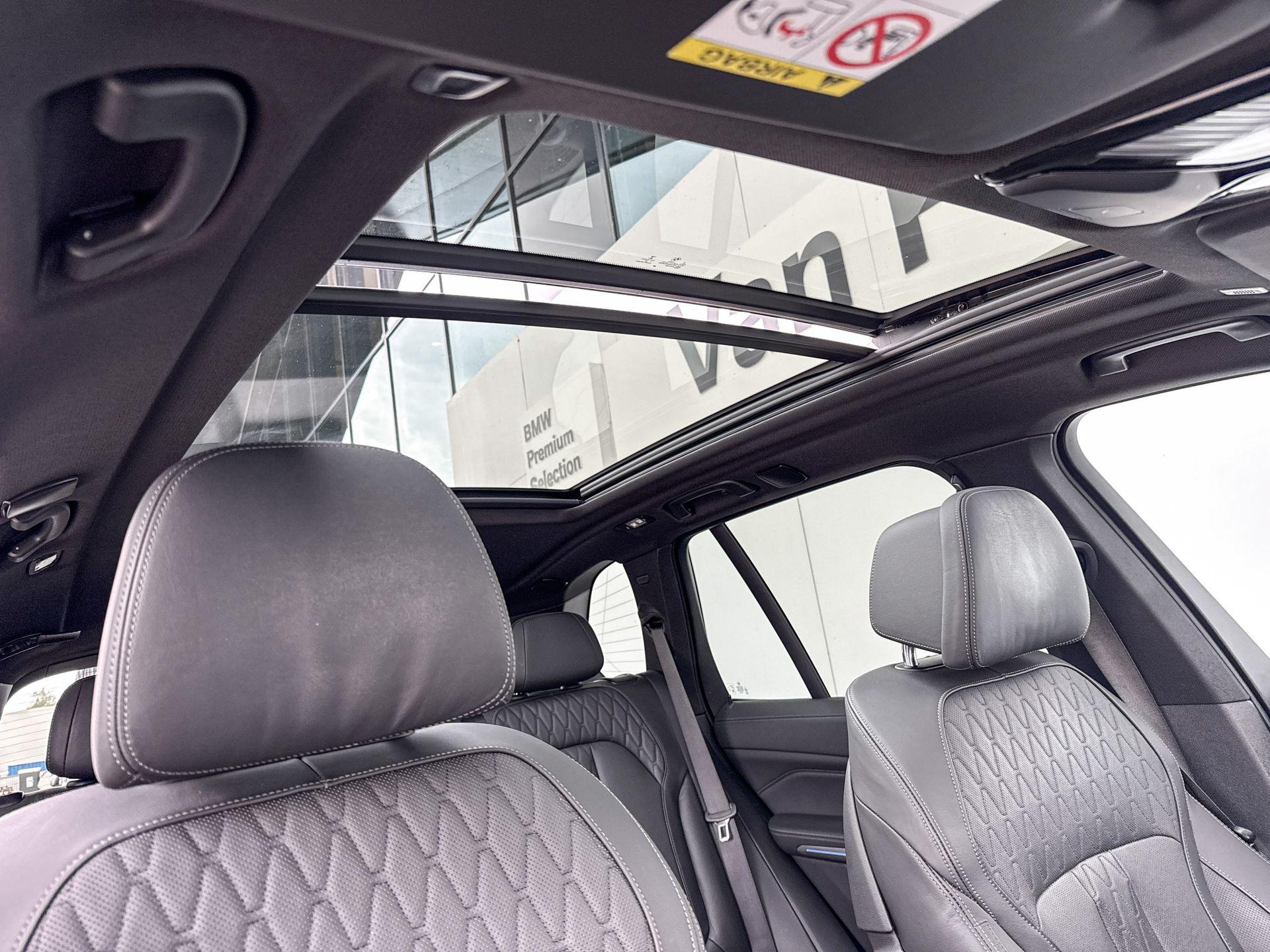 Foto van BMW X5 Xdrive45e