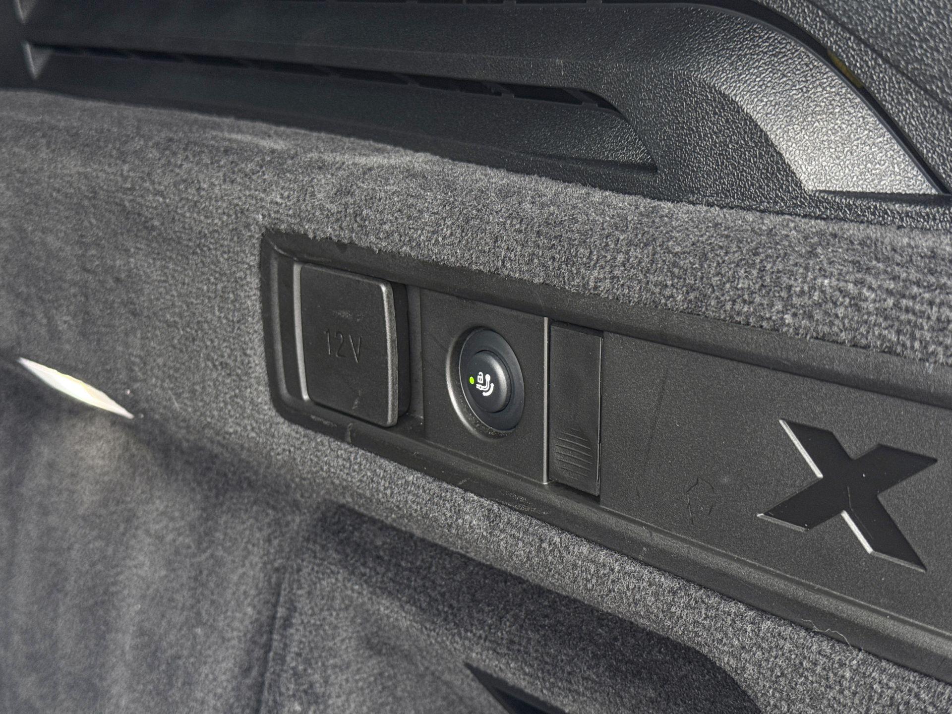 Foto van BMW X5 Xdrive45e
