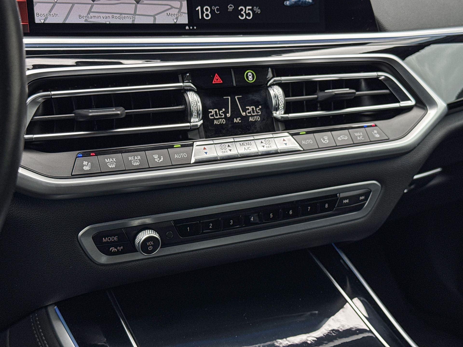 Foto van BMW X5 Xdrive45e