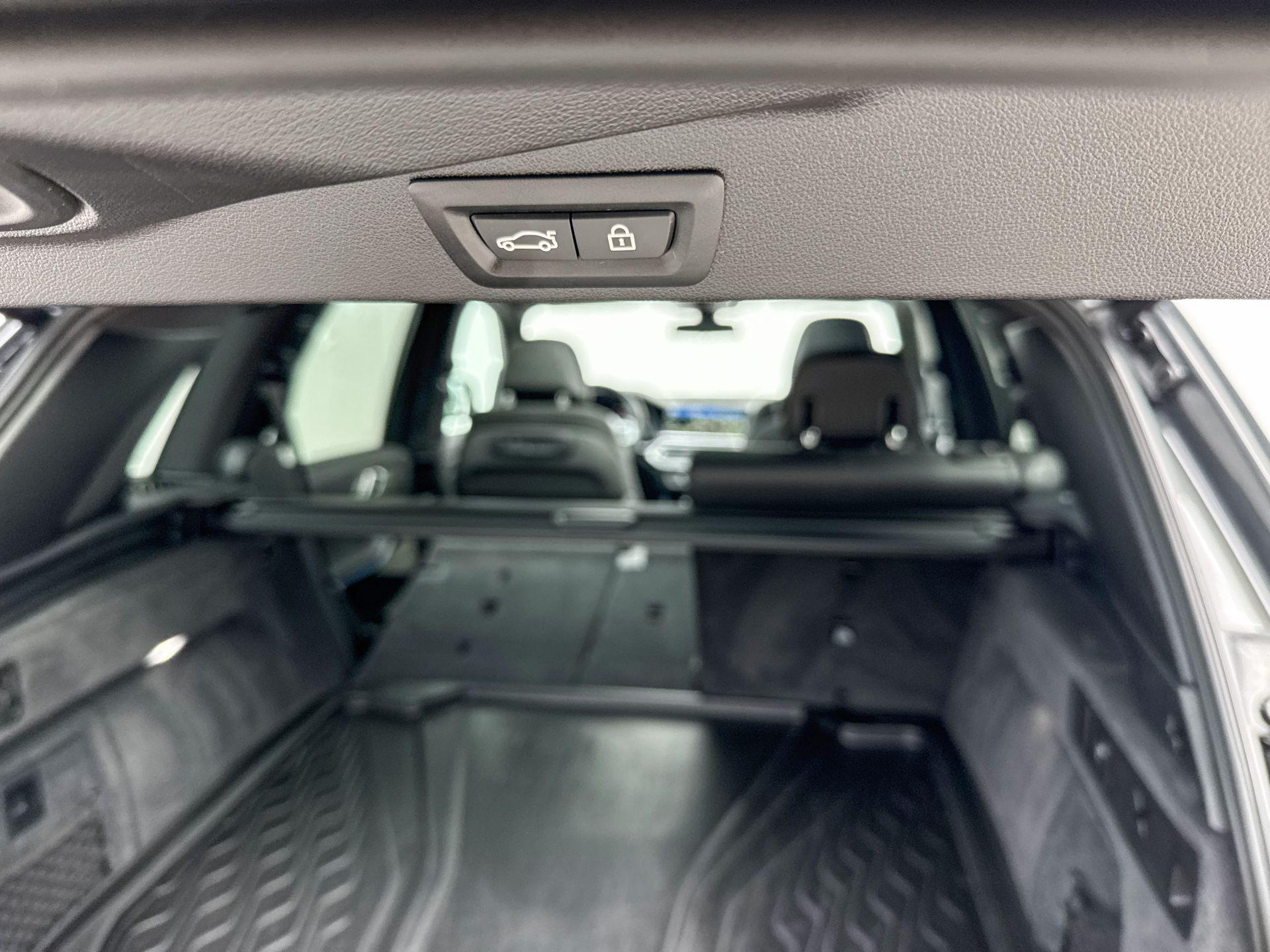 Foto van BMW X5 Xdrive45e
