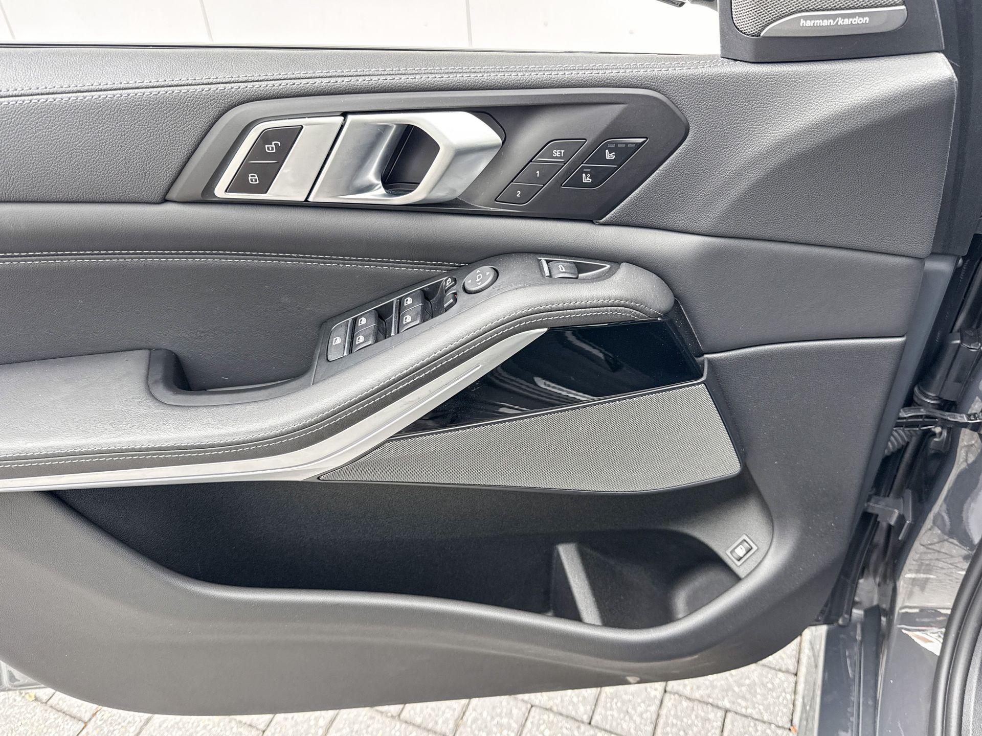Foto van BMW X5 Xdrive45e