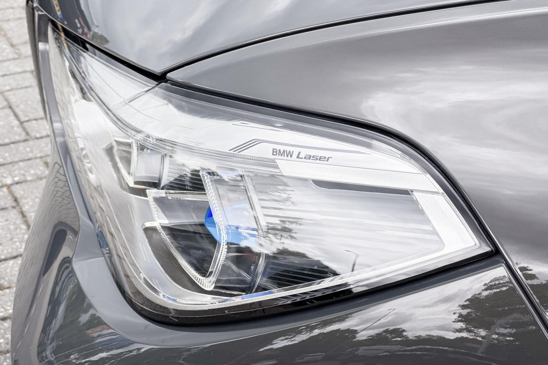 Foto van BMW X5 Xdrive45e