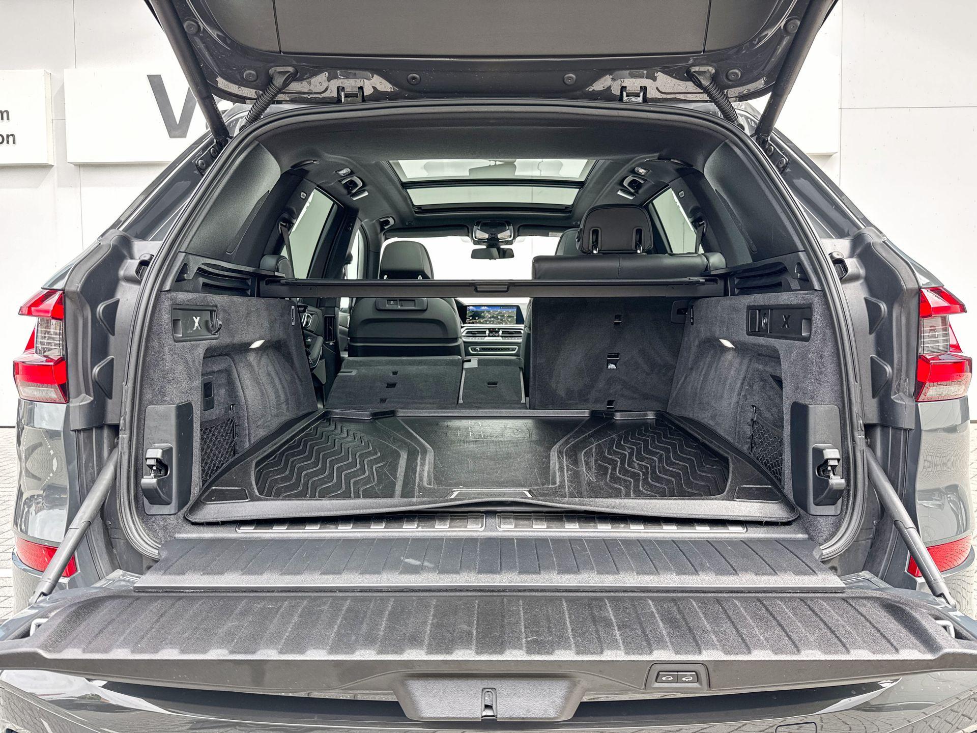 Foto van BMW X5 Xdrive45e