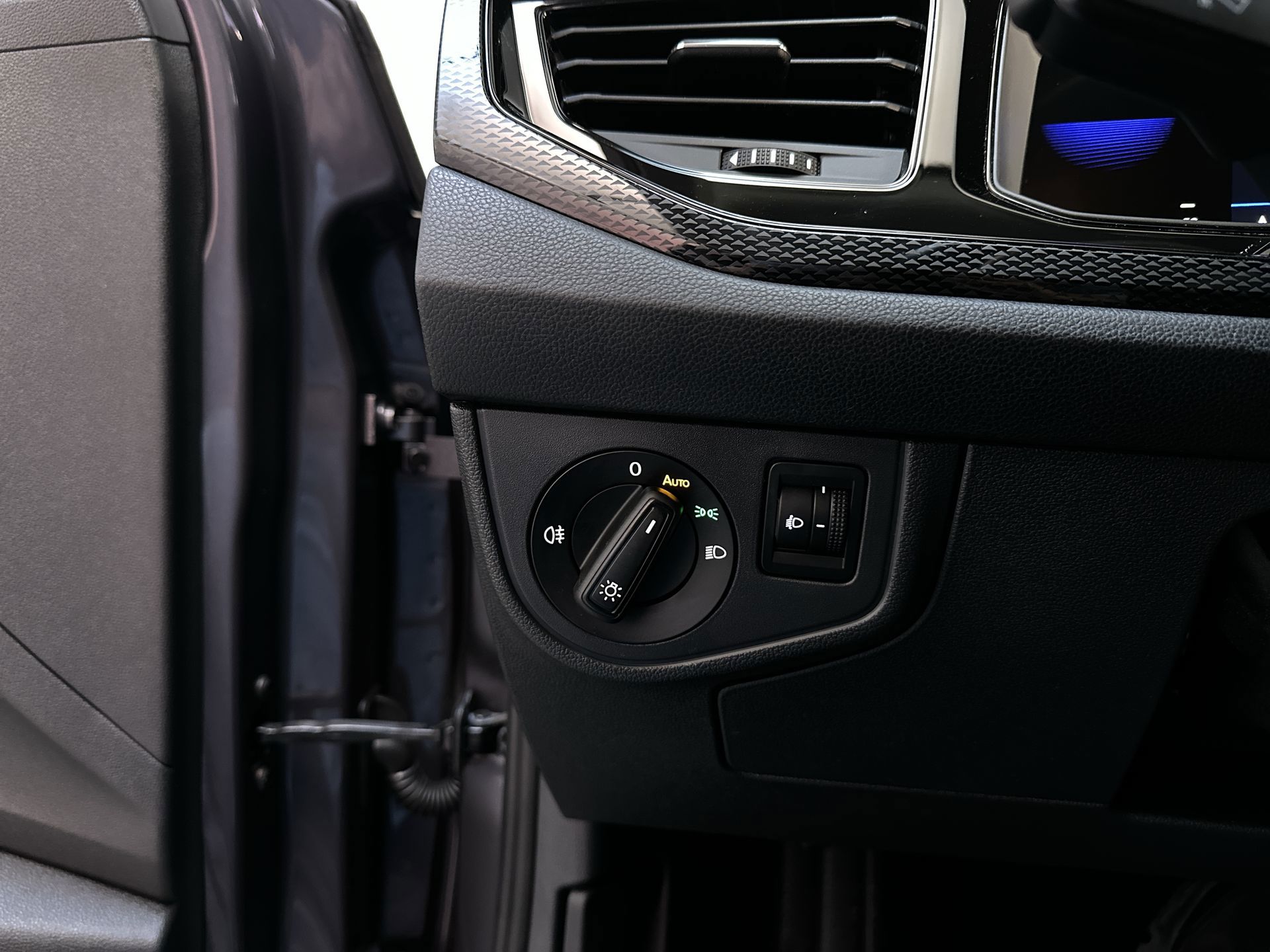 Foto van Volkswagen Taigo