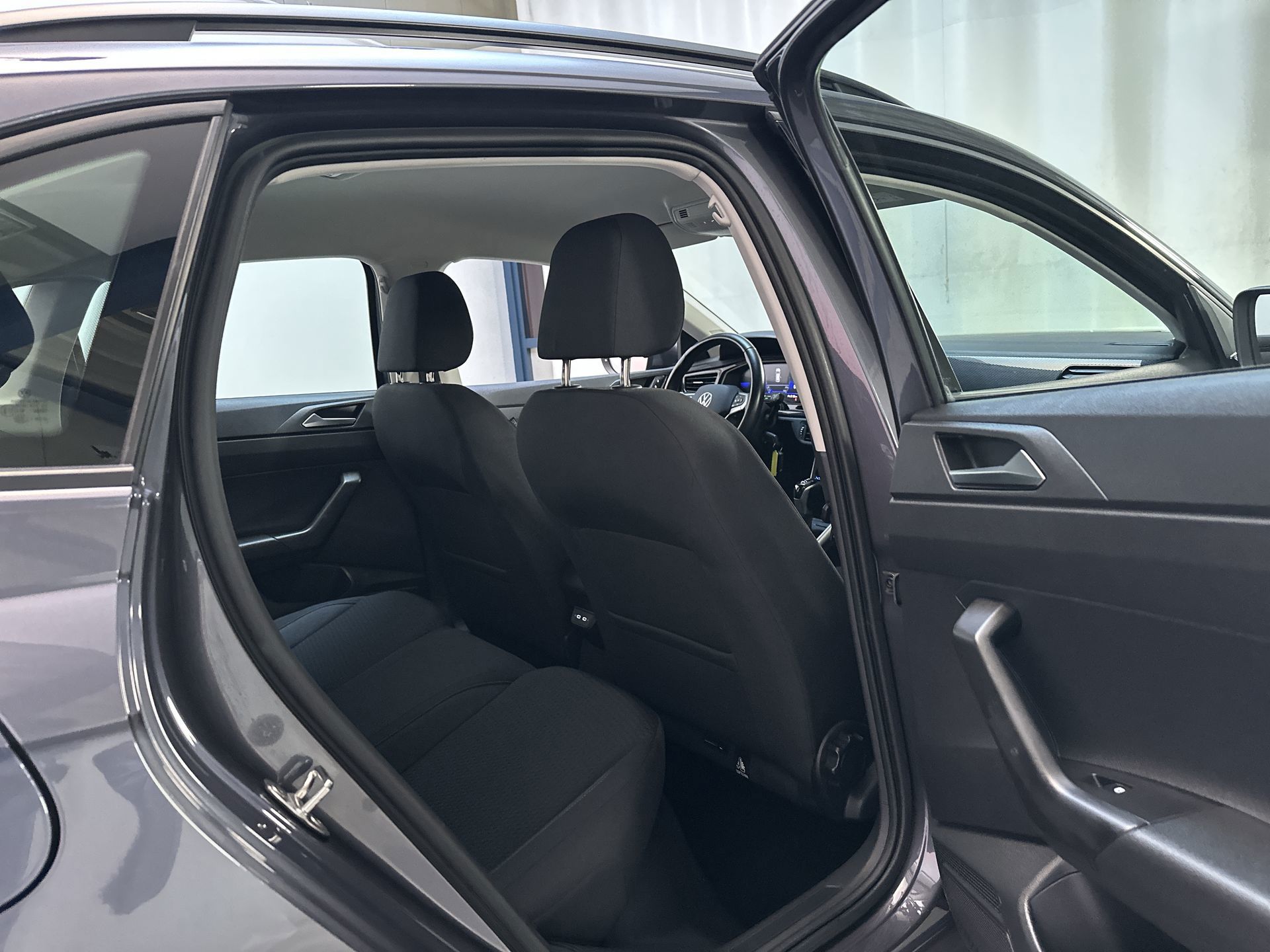 Foto van Volkswagen Taigo