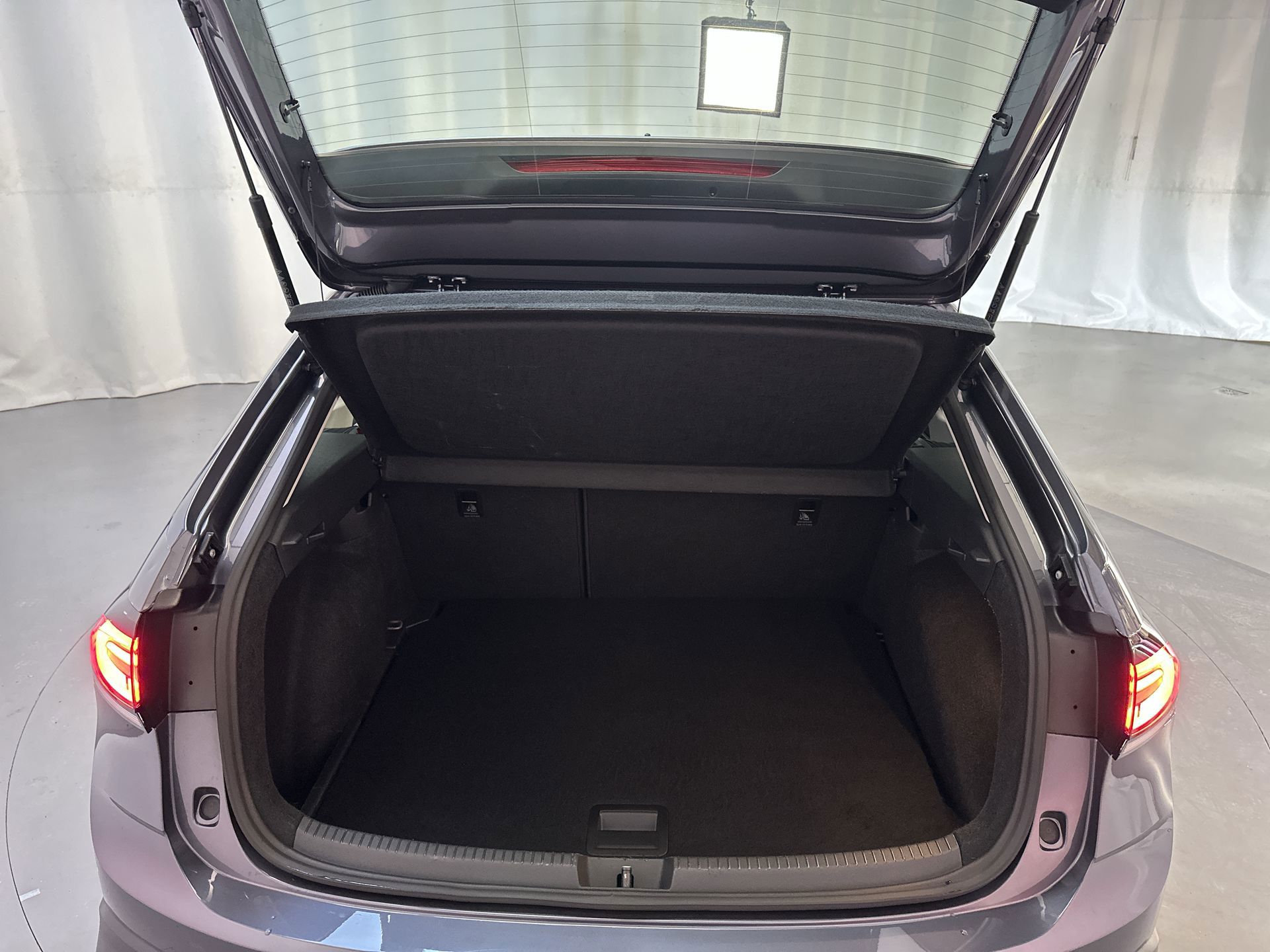 Foto van Volkswagen Taigo