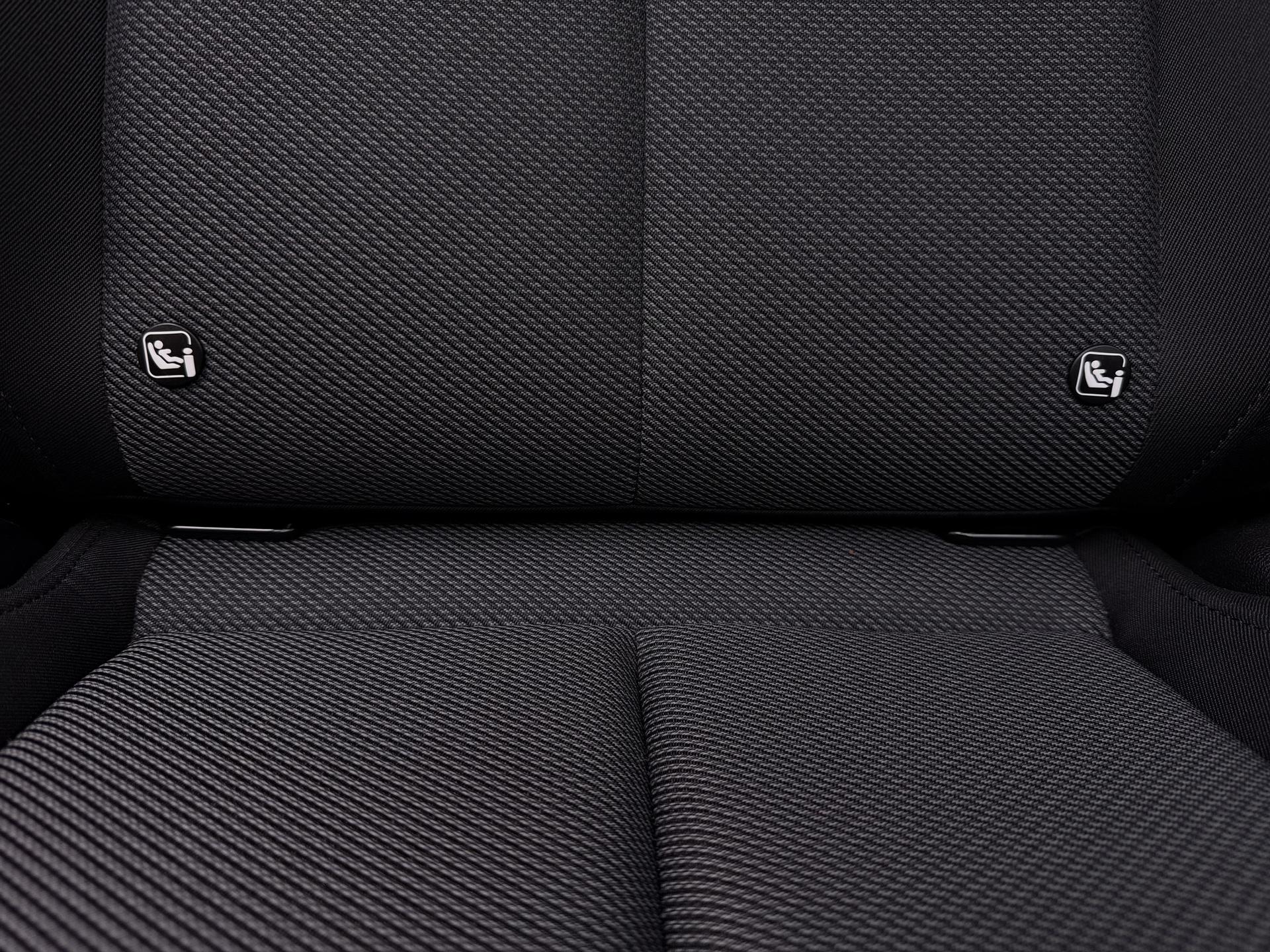 Foto van Audi Q4 40 E-tron