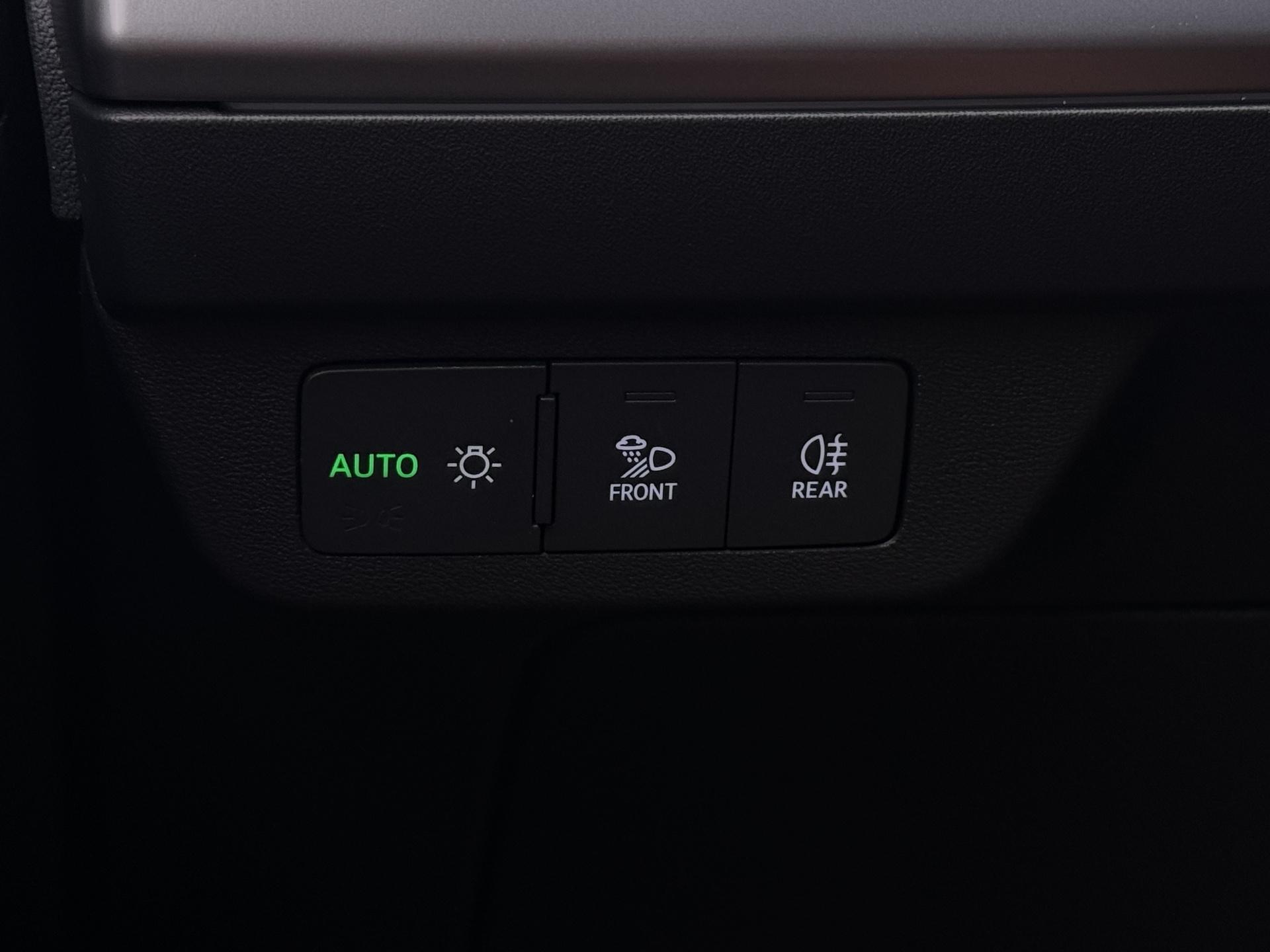 Foto van Audi Q4 40 E-tron