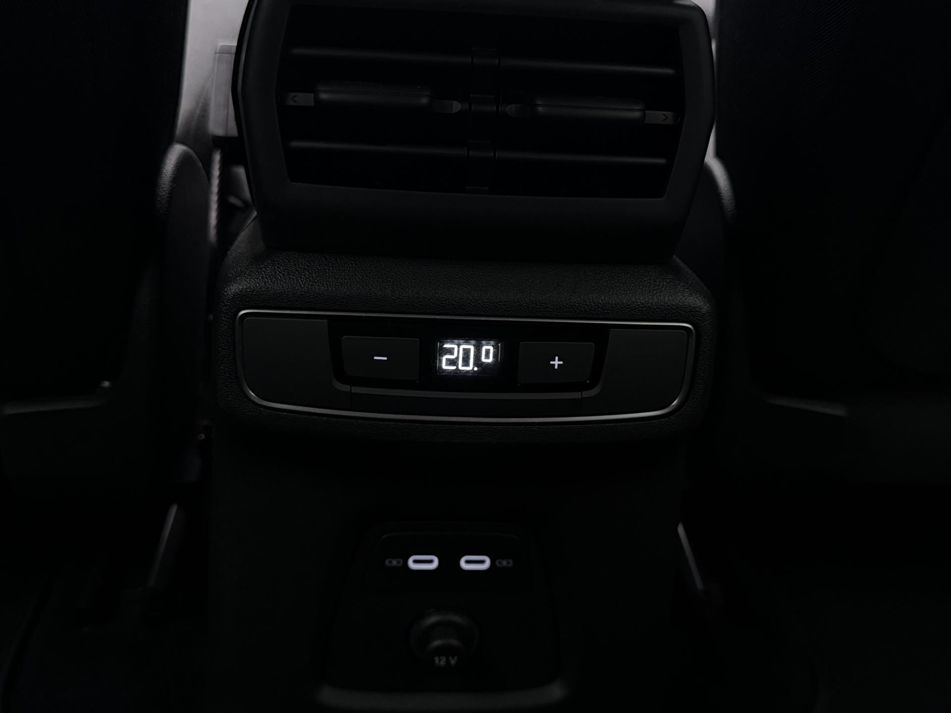 Foto van Audi Q4 40 E-tron