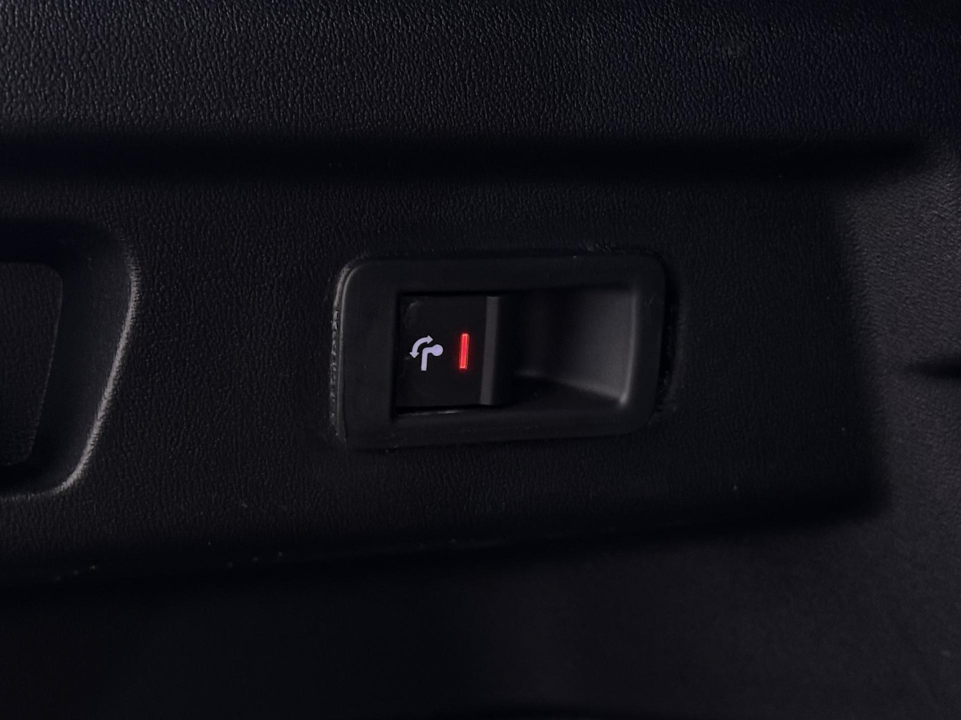 Foto van Audi Q4 40 E-tron