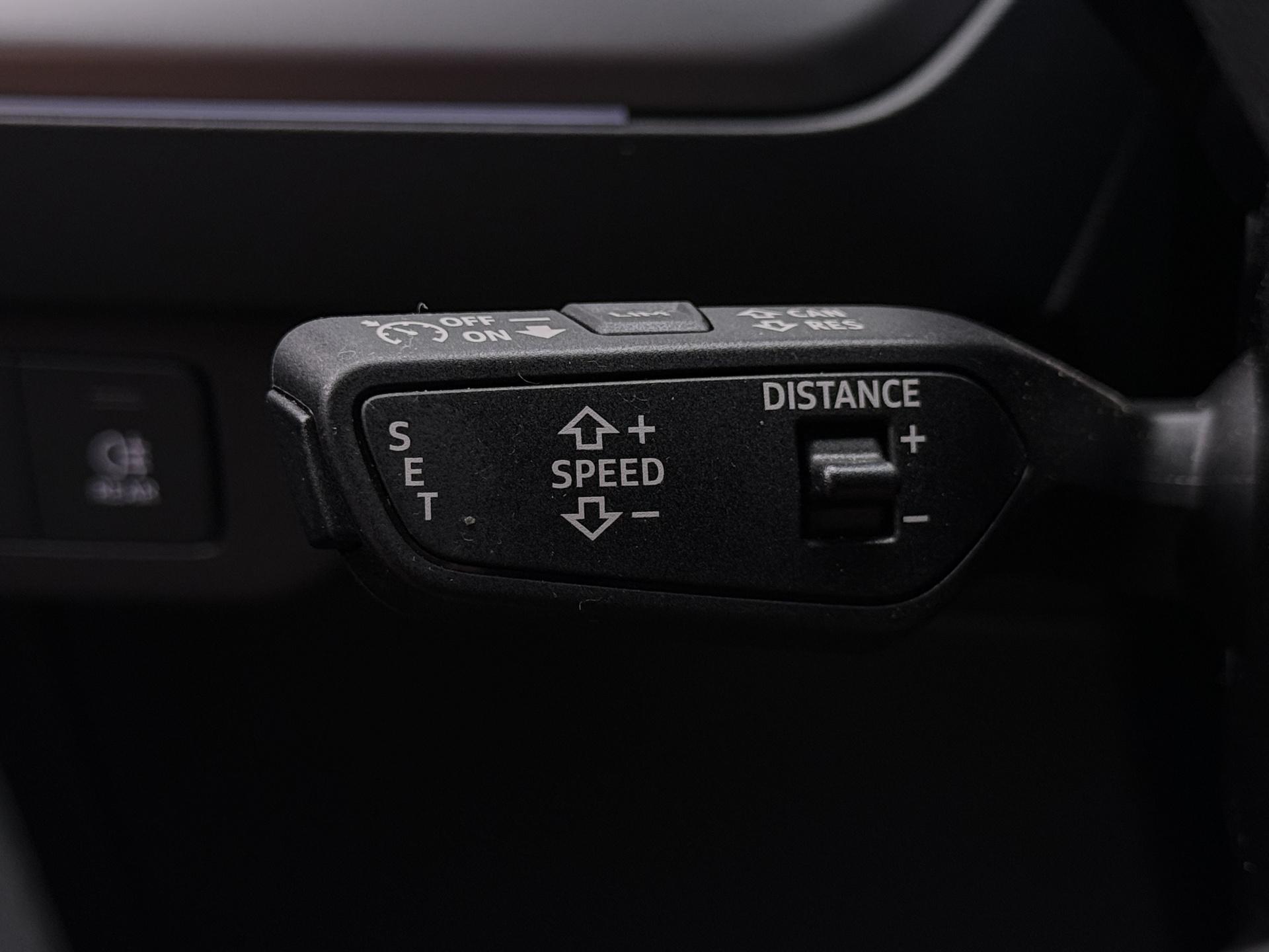 Foto van Audi Q4 40 E-tron