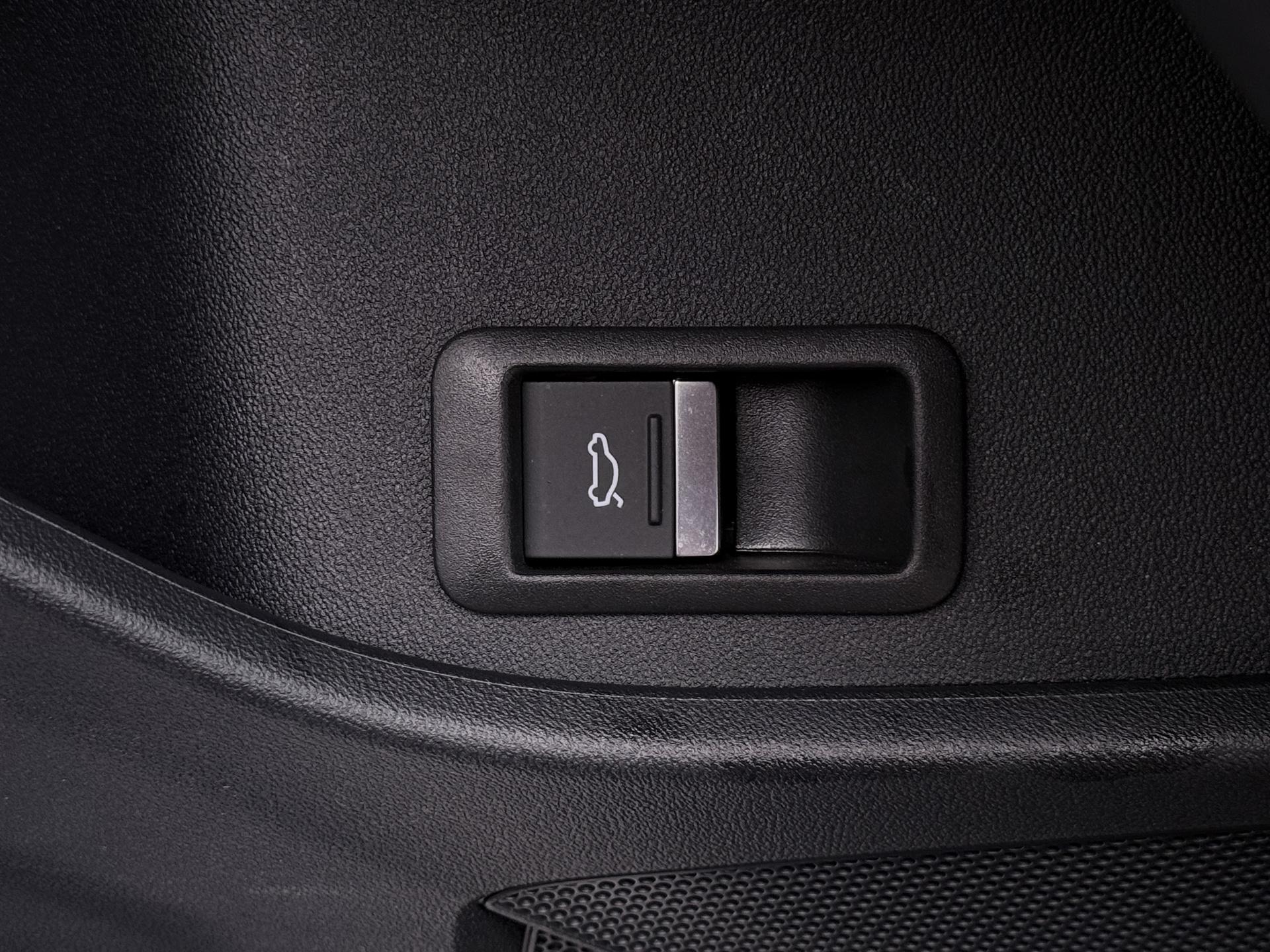 Foto van Audi Q4 40 E-tron