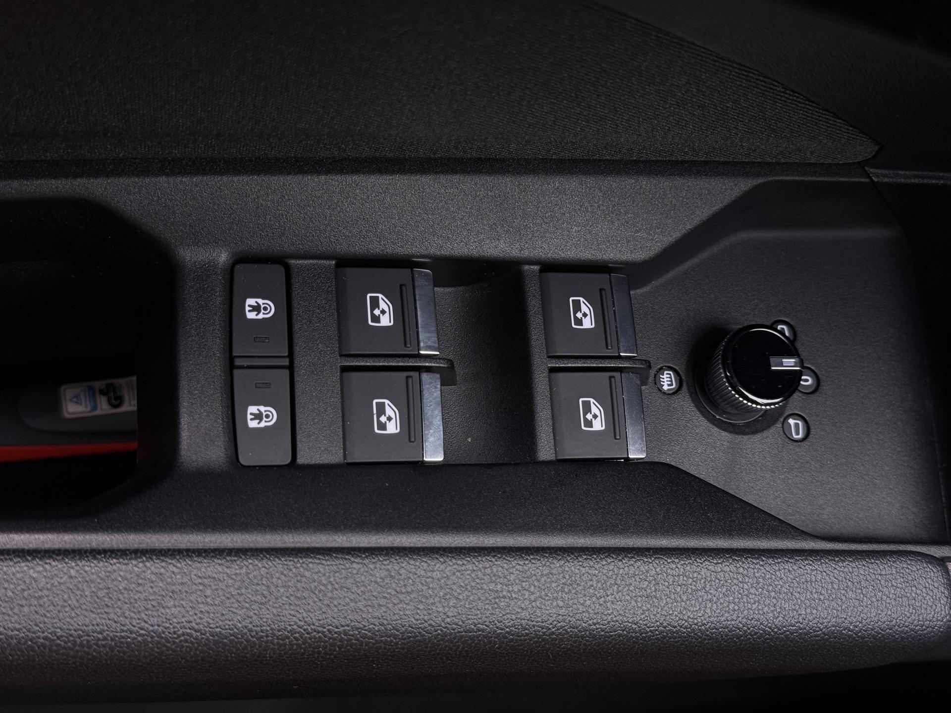 Foto van Audi Q4 40 E-tron
