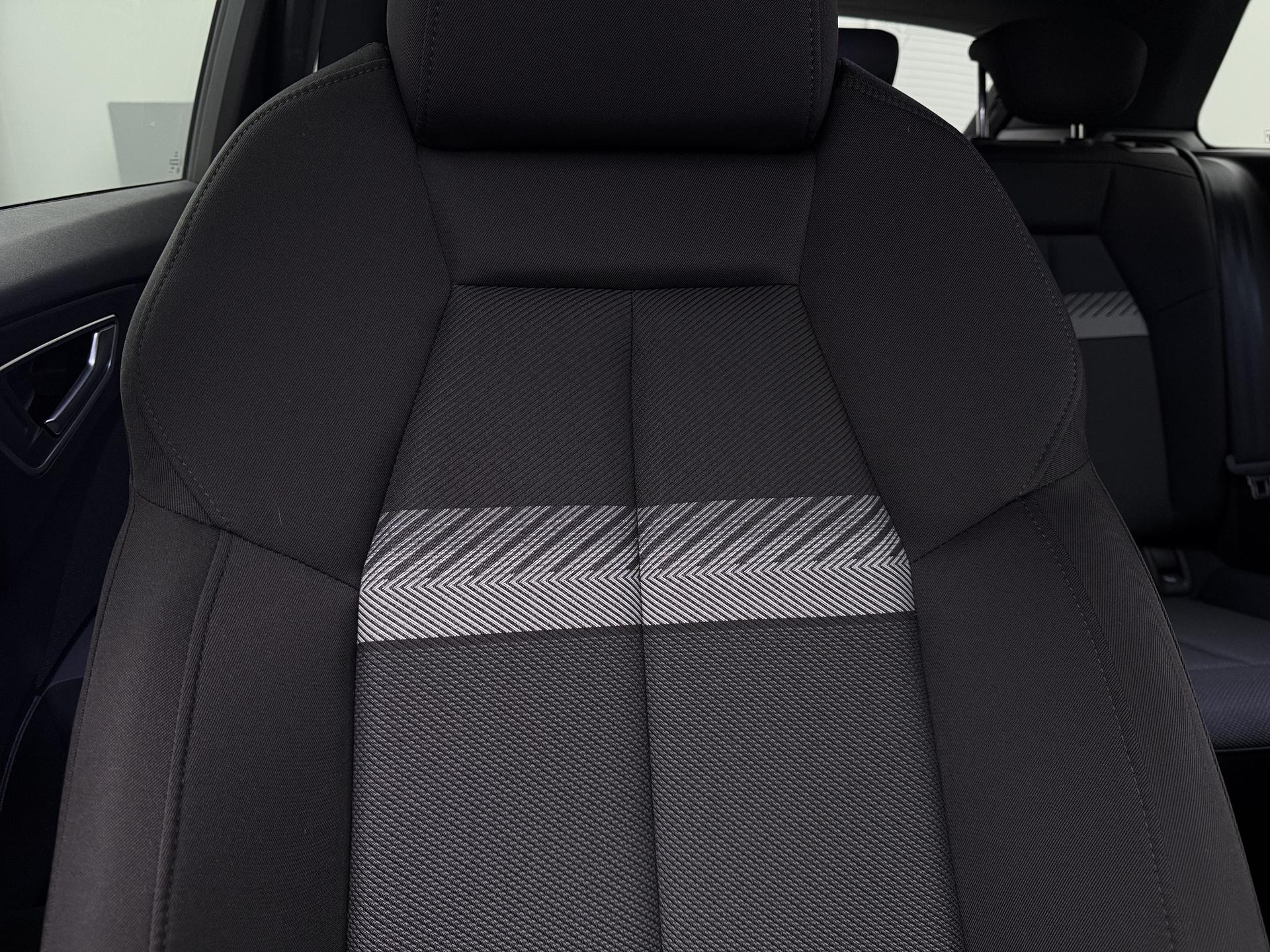 Foto van Audi Q4 40 E-tron